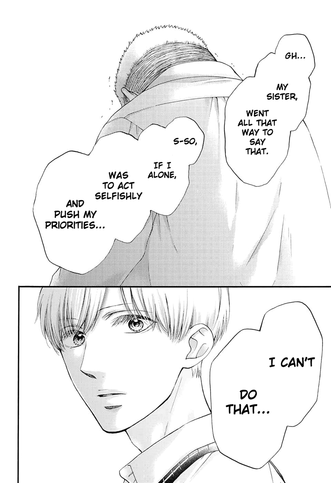 Read Kono Oto Tomare! Manga Online