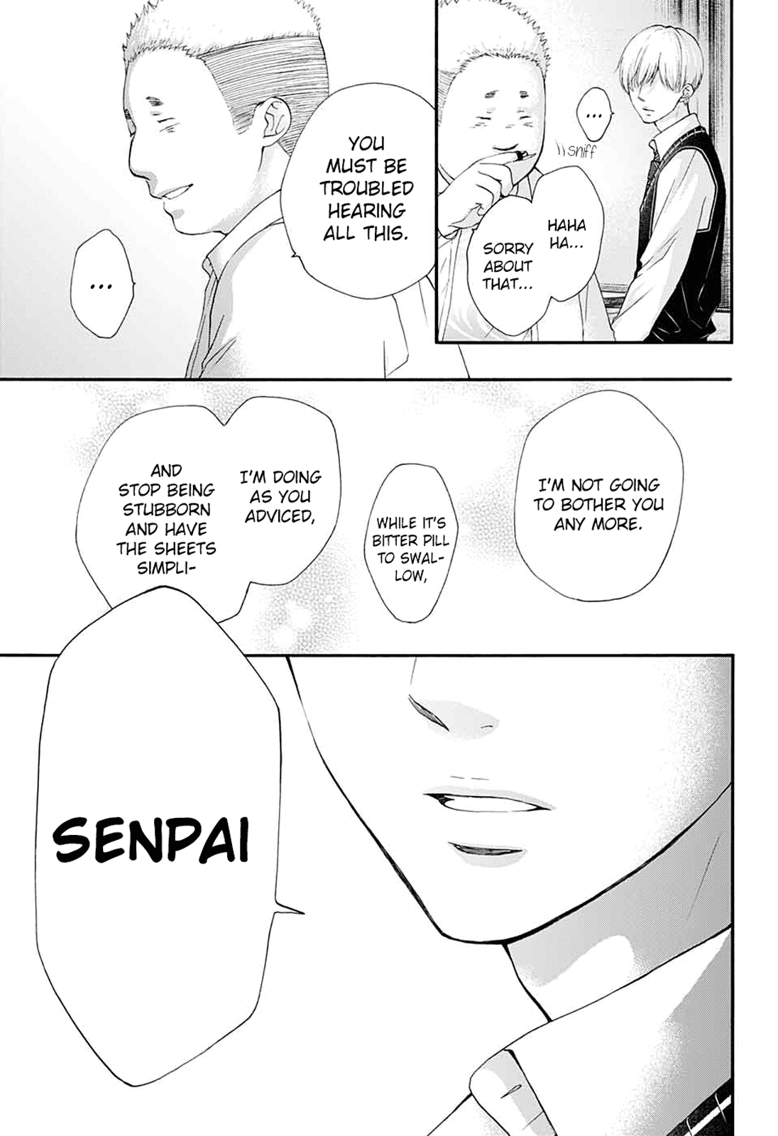 Read Kono Oto Tomare! Manga Online