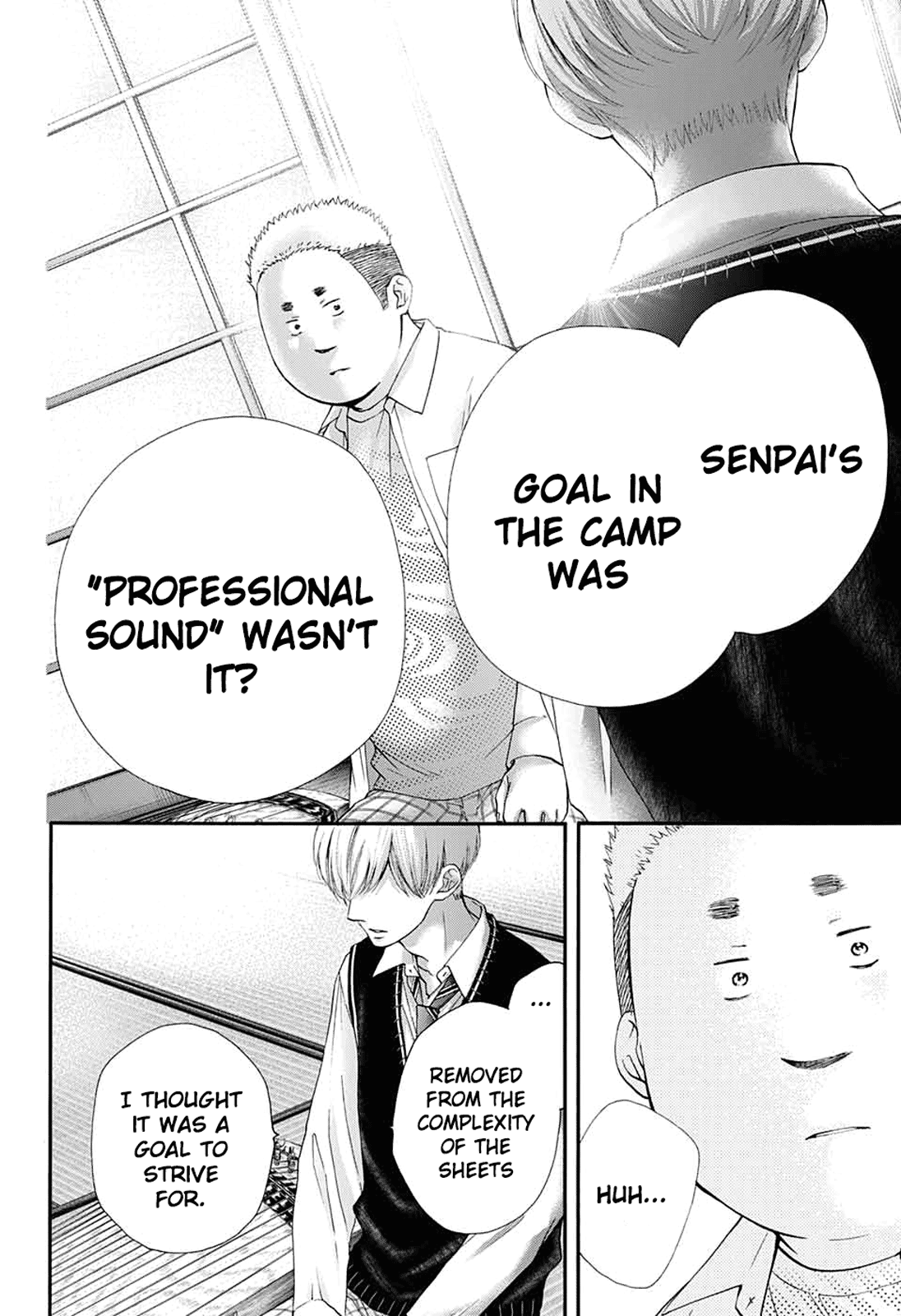 Read Kono Oto Tomare! Manga Online