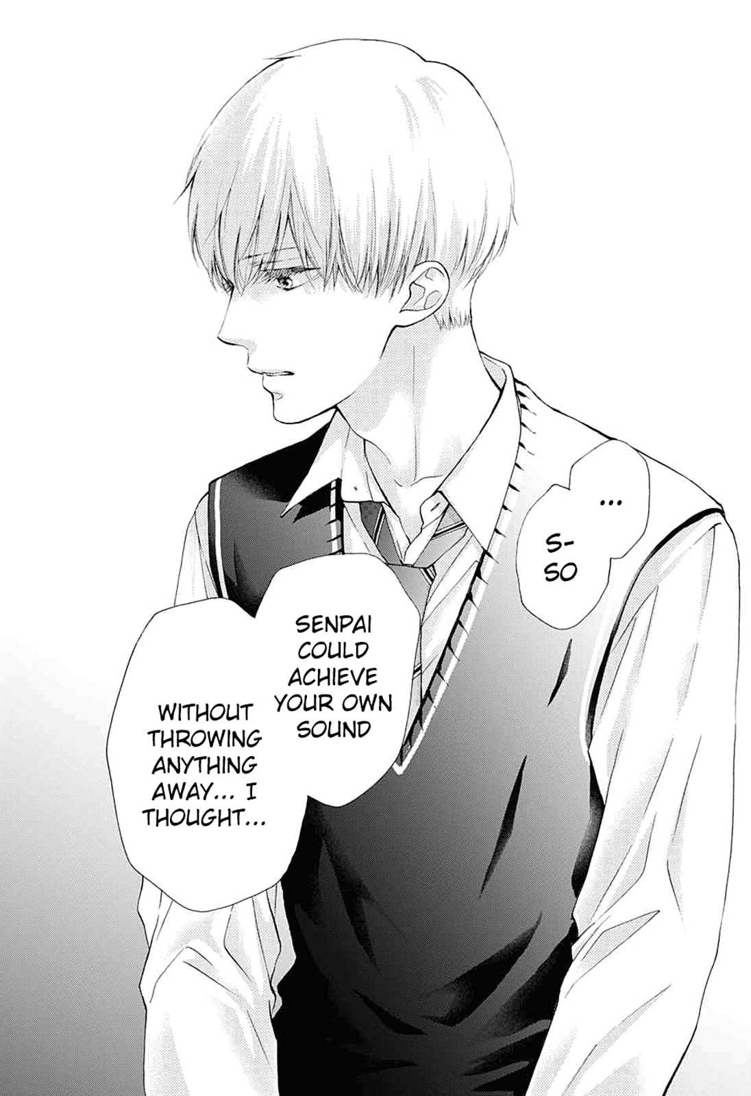 Read Kono Oto Tomare! Manga Online