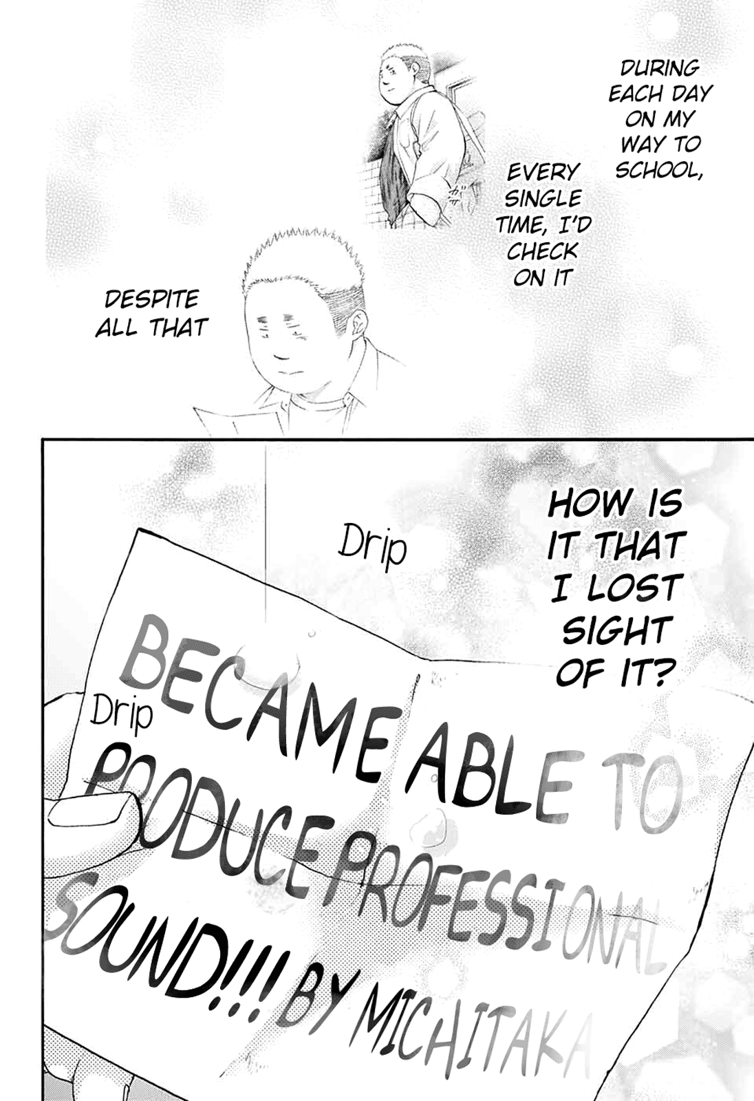 Read Kono Oto Tomare! Manga Online