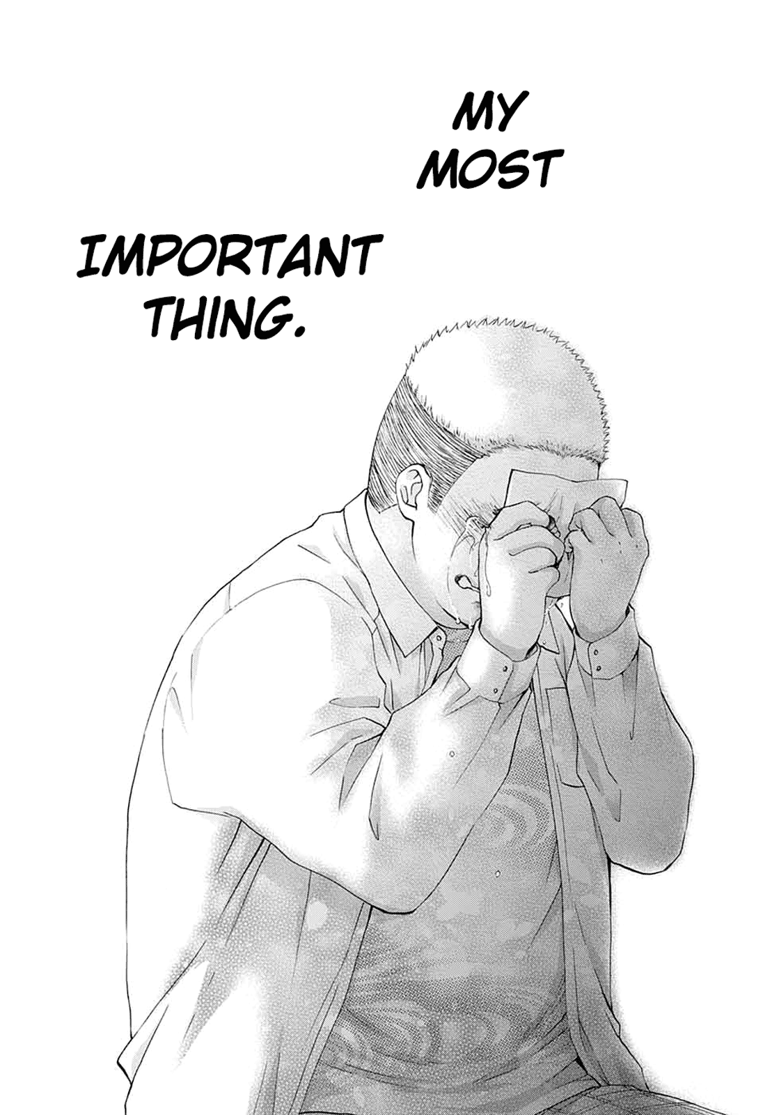 Read Kono Oto Tomare! Manga Online
