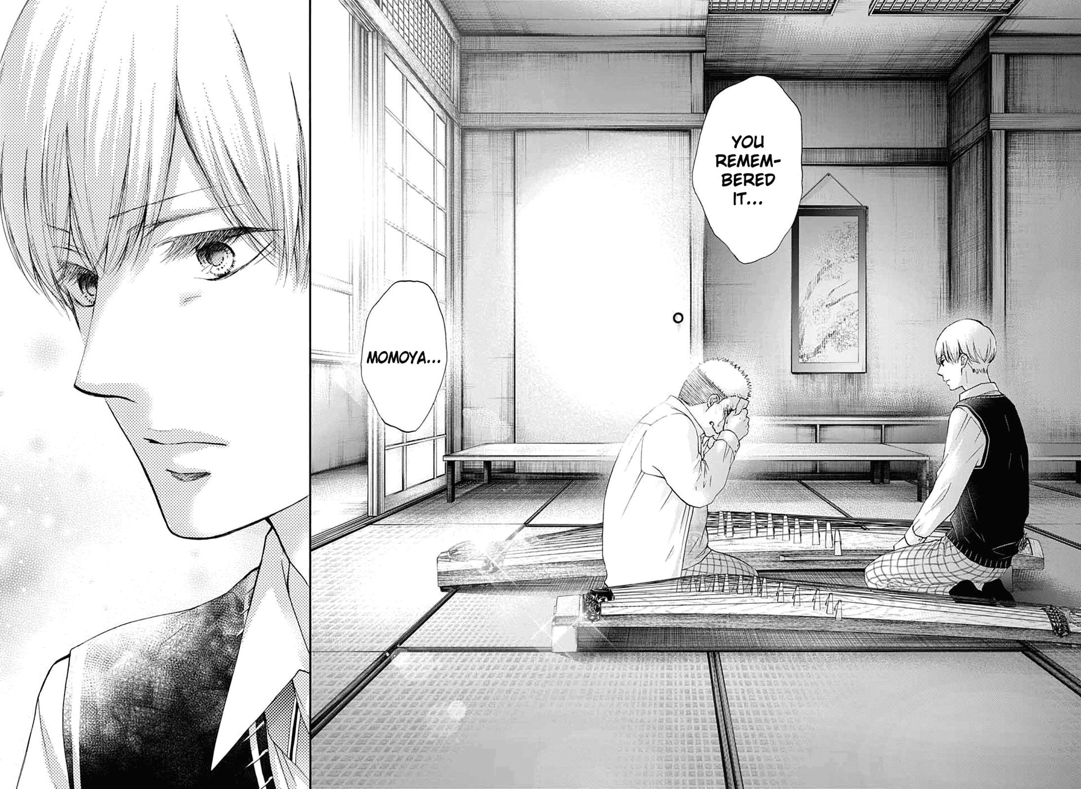 Read Kono Oto Tomare! Manga Online