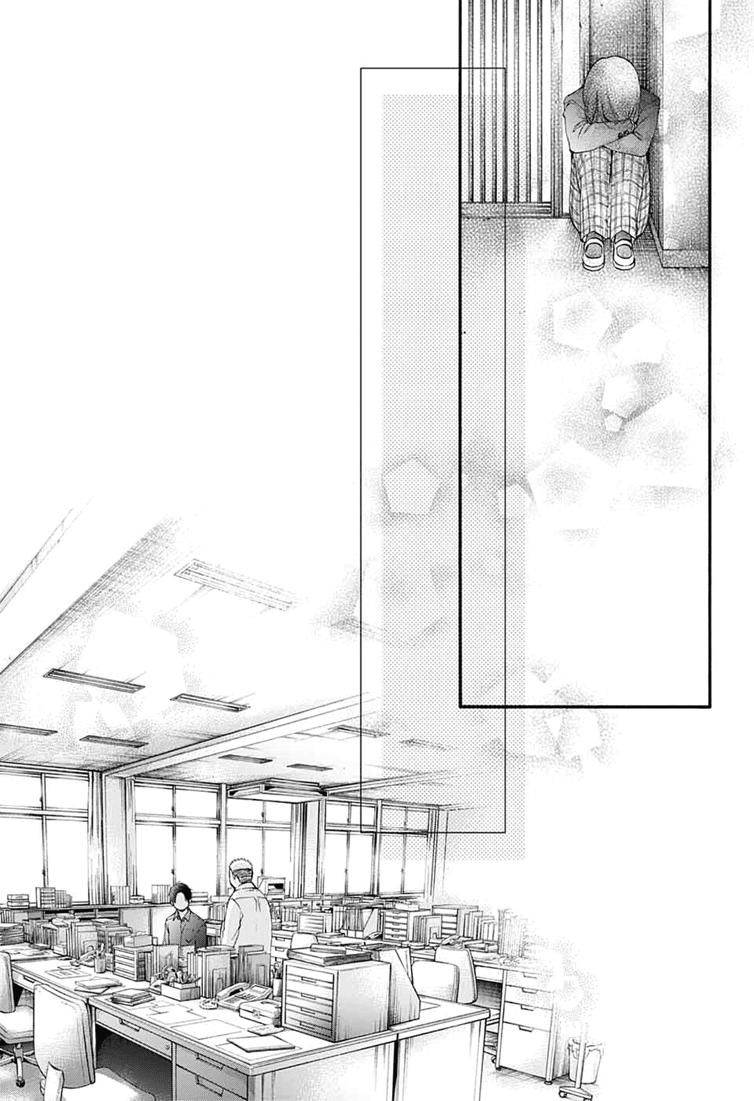 Read Kono Oto Tomare! Manga Online