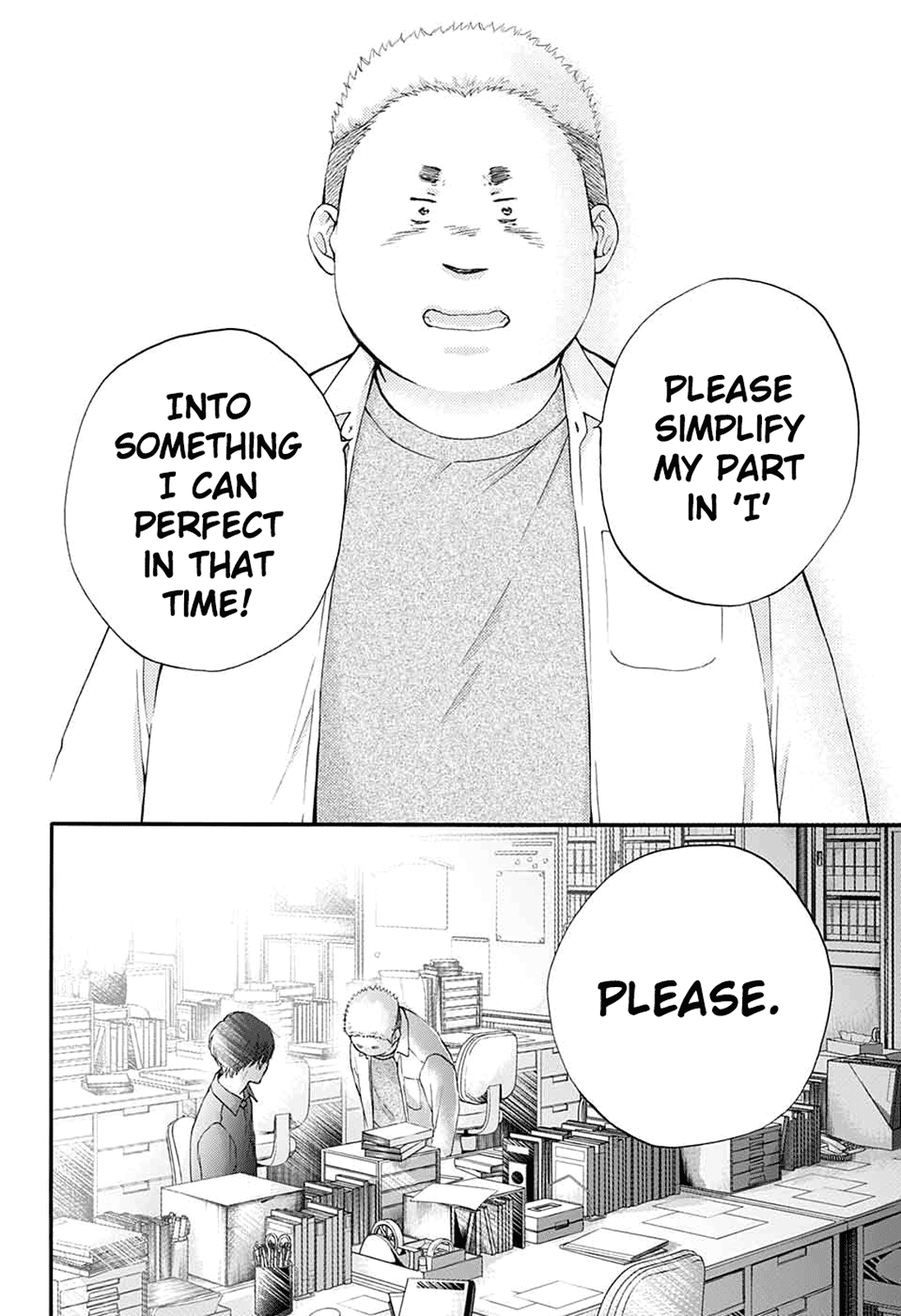 Read Kono Oto Tomare! Manga Online
