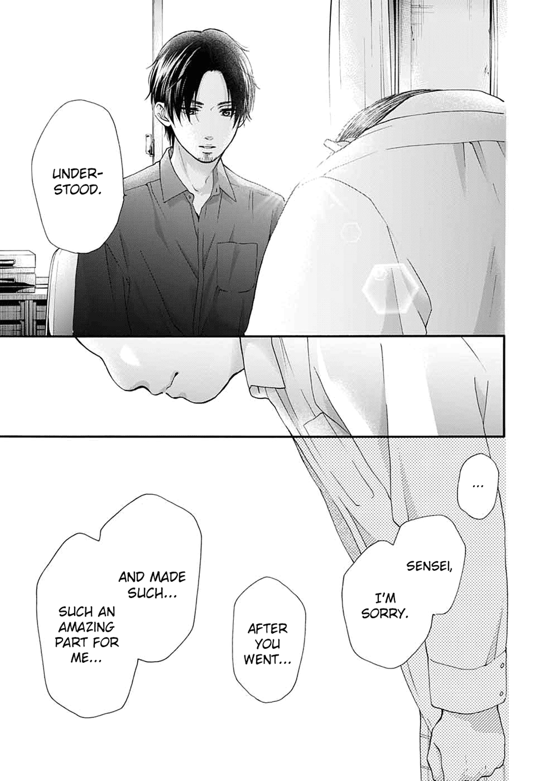 Read Kono Oto Tomare! Manga Online