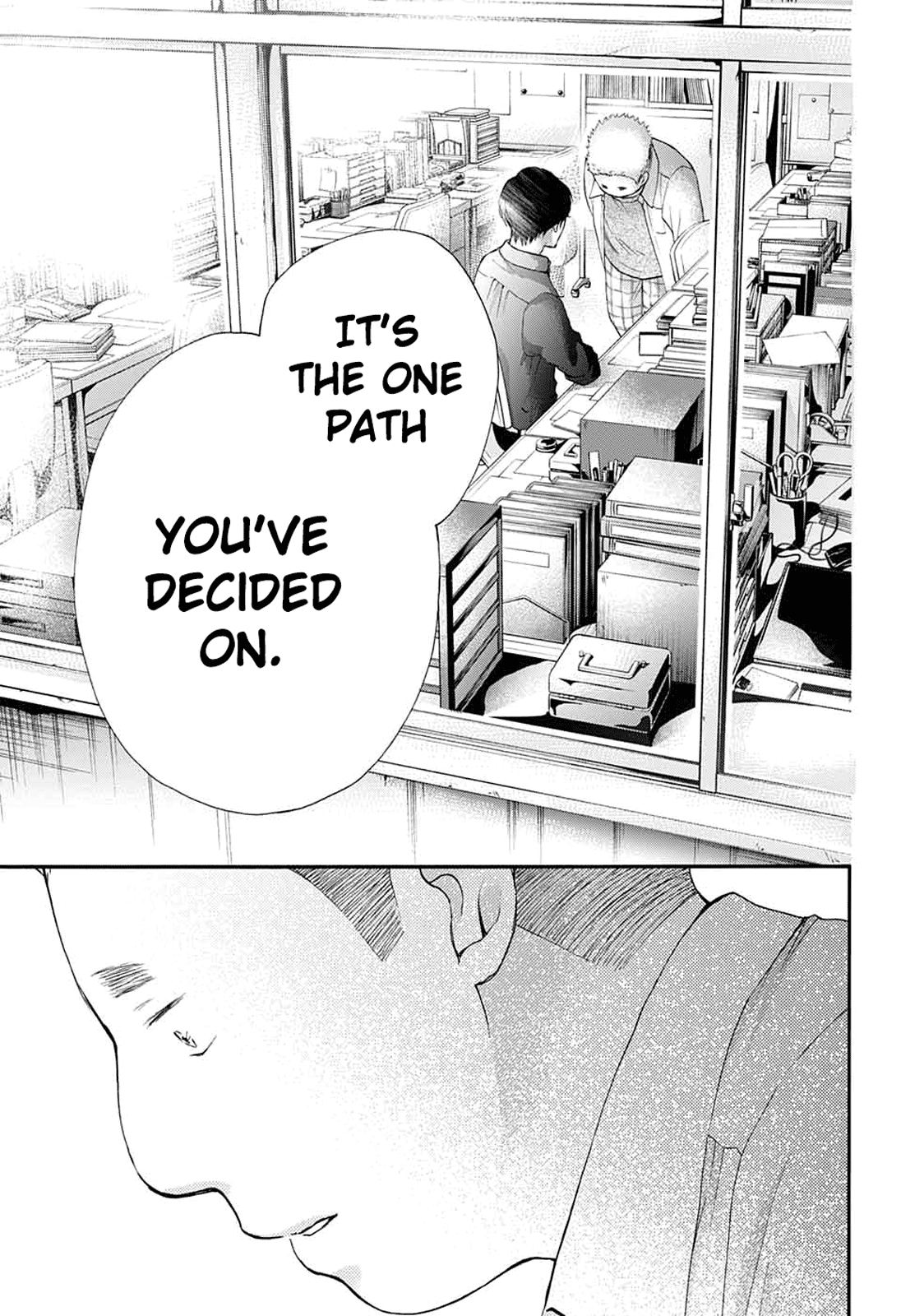 Read Kono Oto Tomare! Manga Online