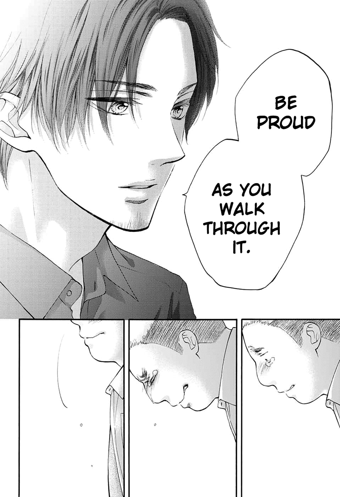 Read Kono Oto Tomare! Manga Online