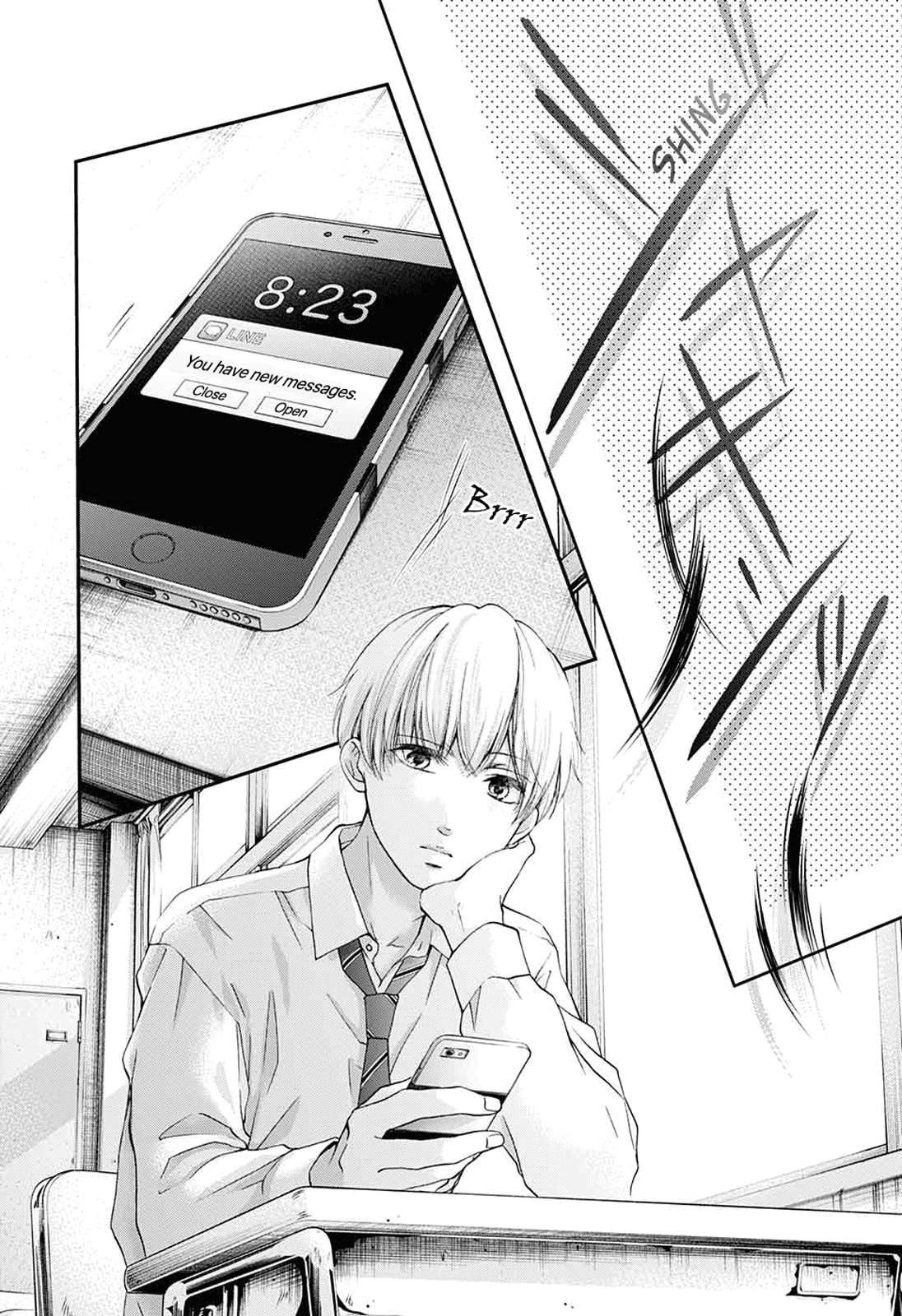 Read Kono Oto Tomare! Manga Online