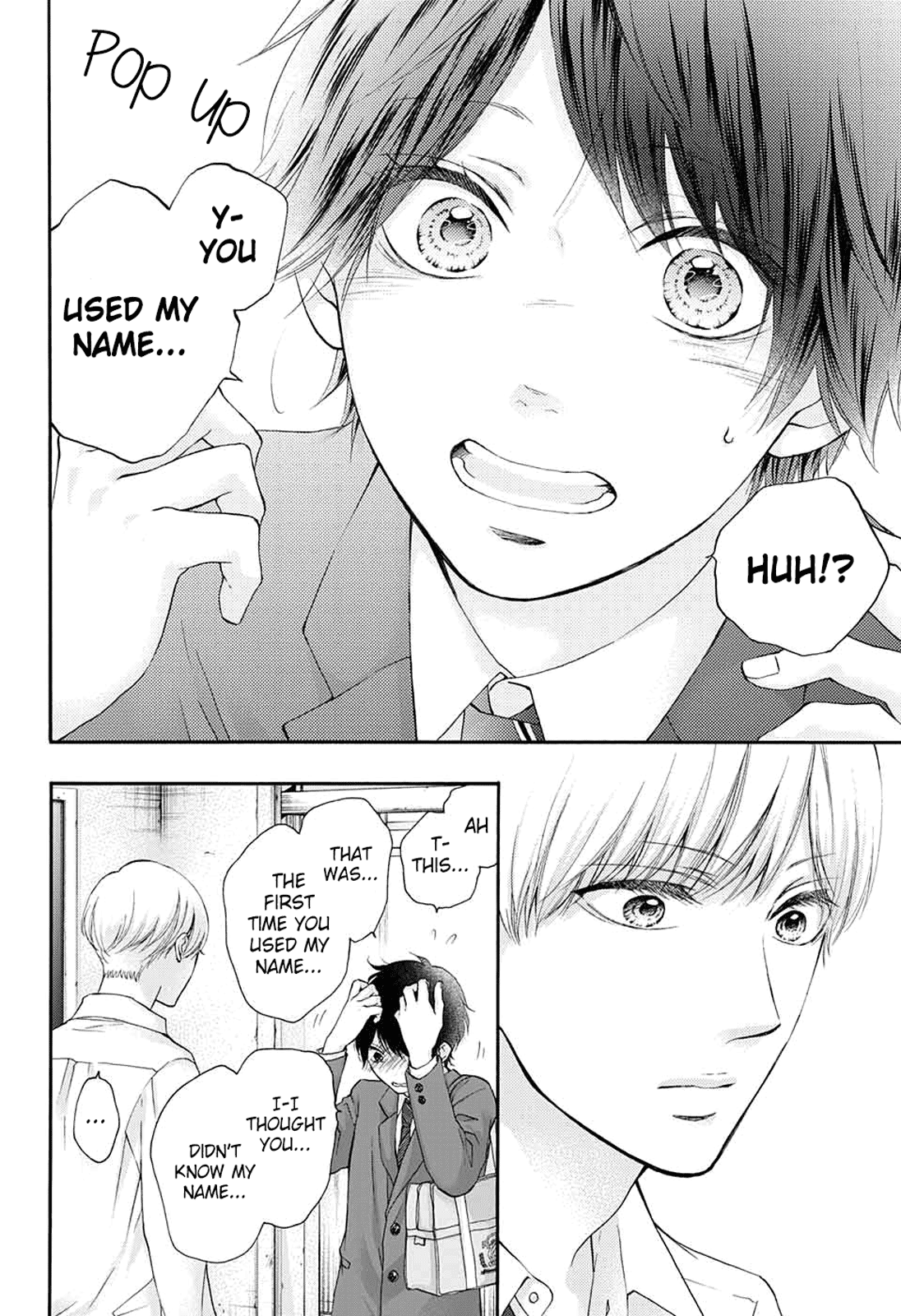 Read Kono Oto Tomare! Manga Online