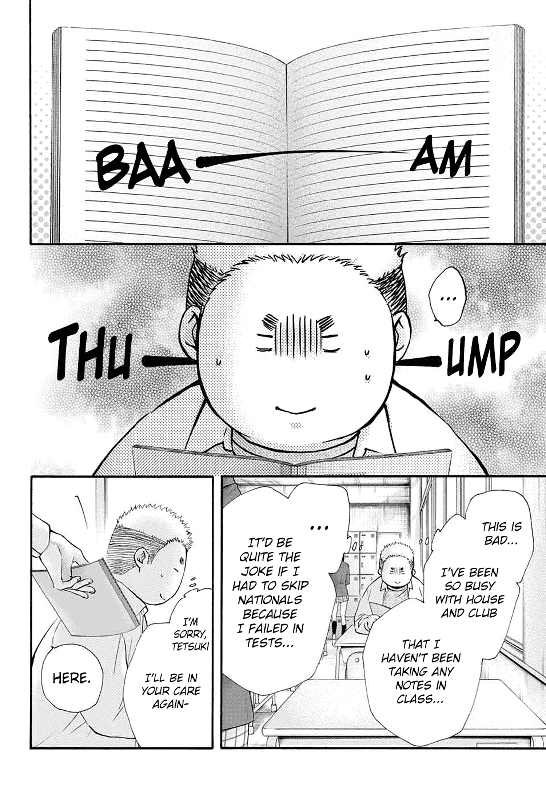 Read Kono Oto Tomare! Manga Online