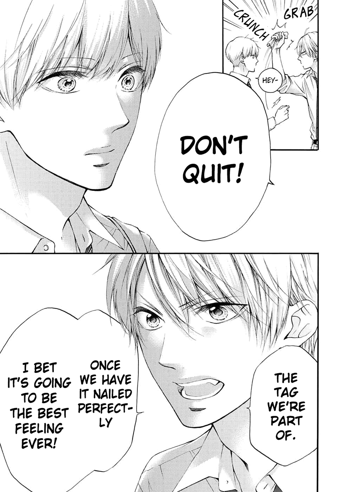 Read Kono Oto Tomare! Manga Online