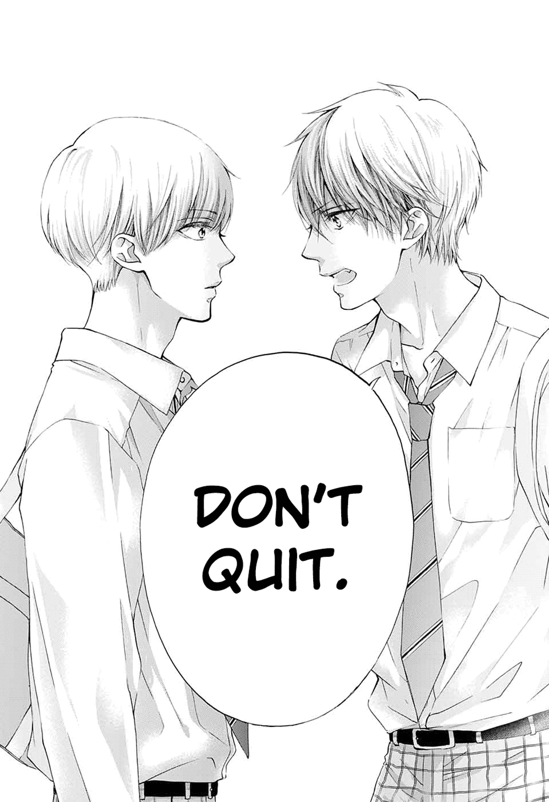 Read Kono Oto Tomare! Manga Online
