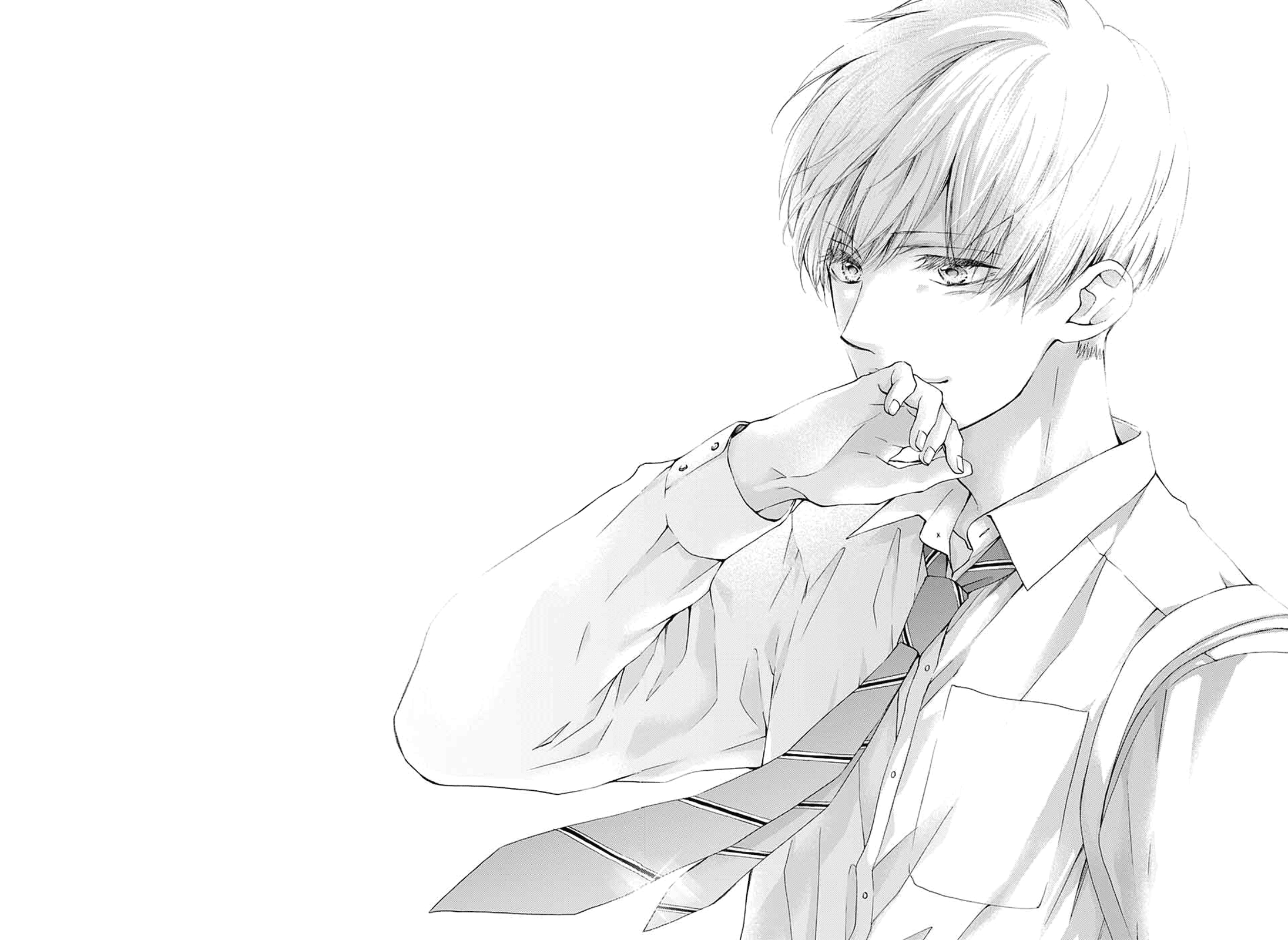 Read Kono Oto Tomare! Manga Online