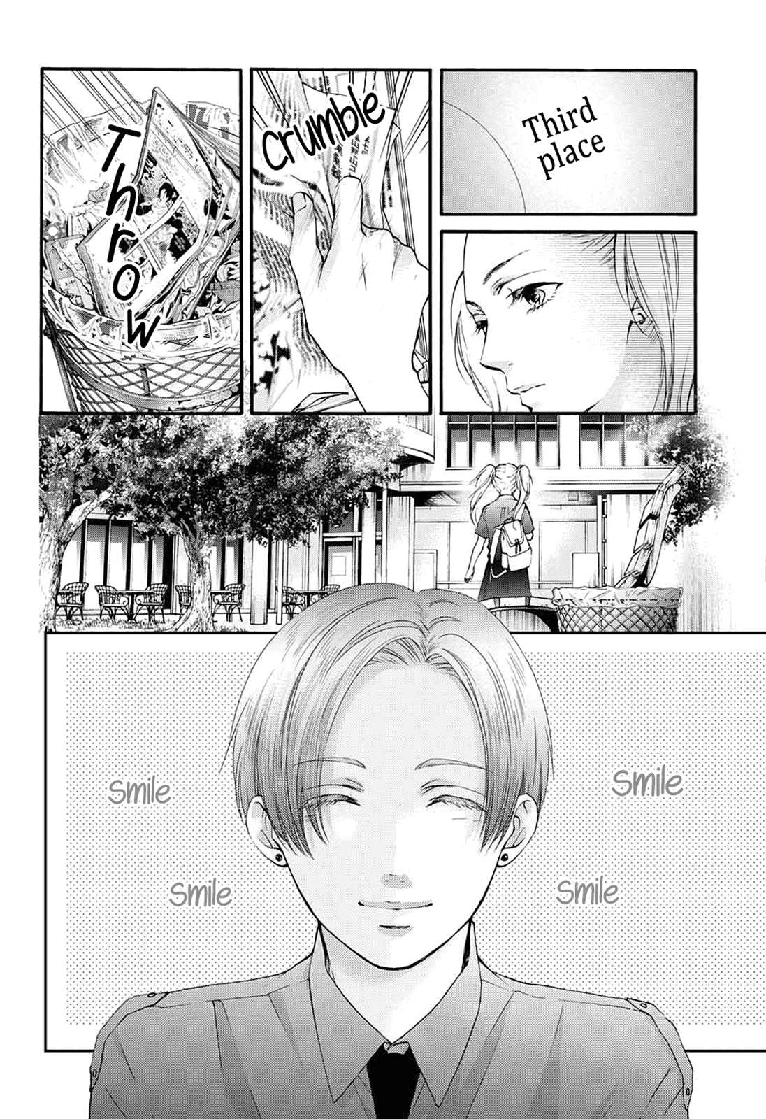 Read Kono Oto Tomare! Manga Online