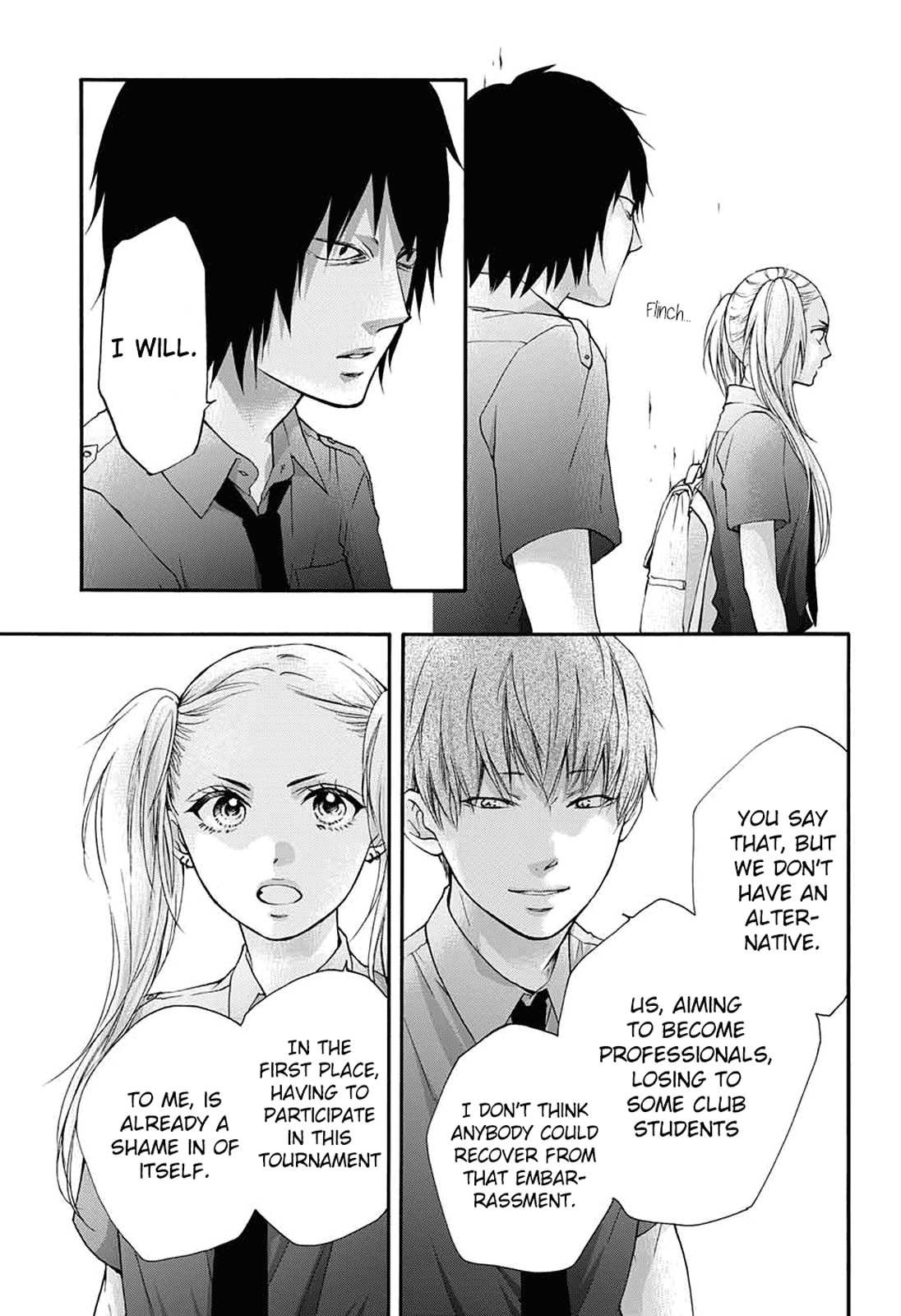 Read Kono Oto Tomare! Manga Online