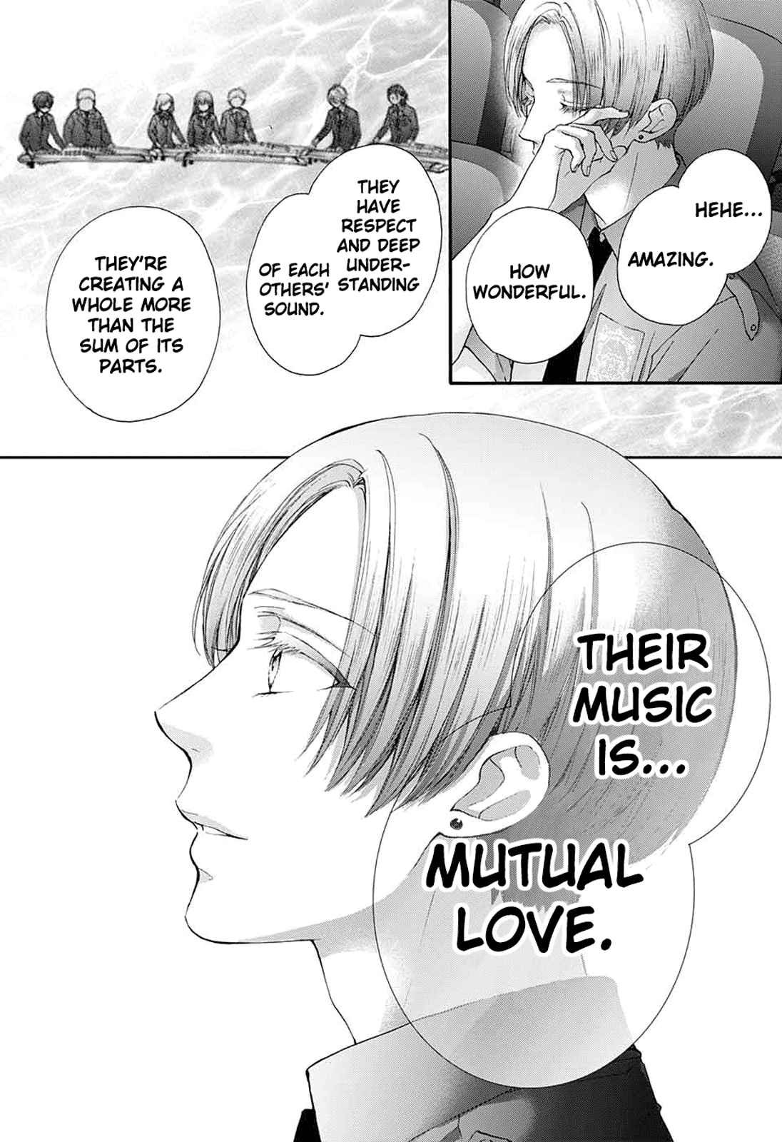 Read Kono Oto Tomare! Manga Online