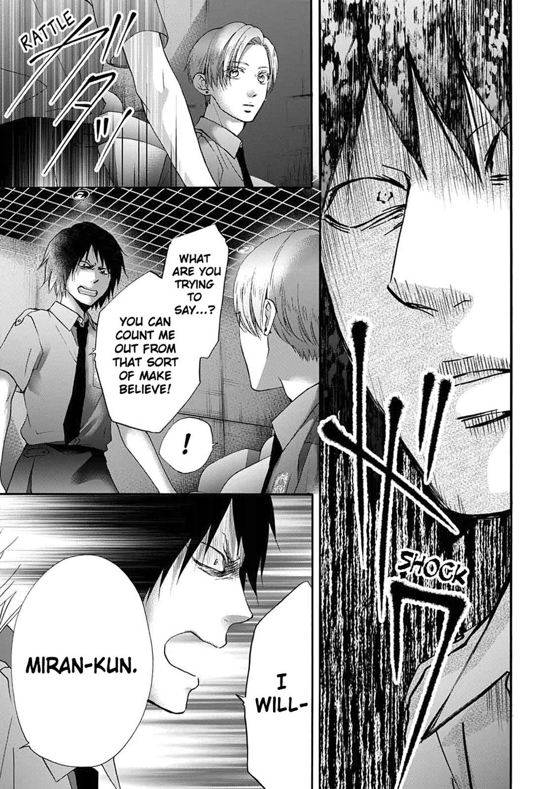 Read Kono Oto Tomare! Manga Online