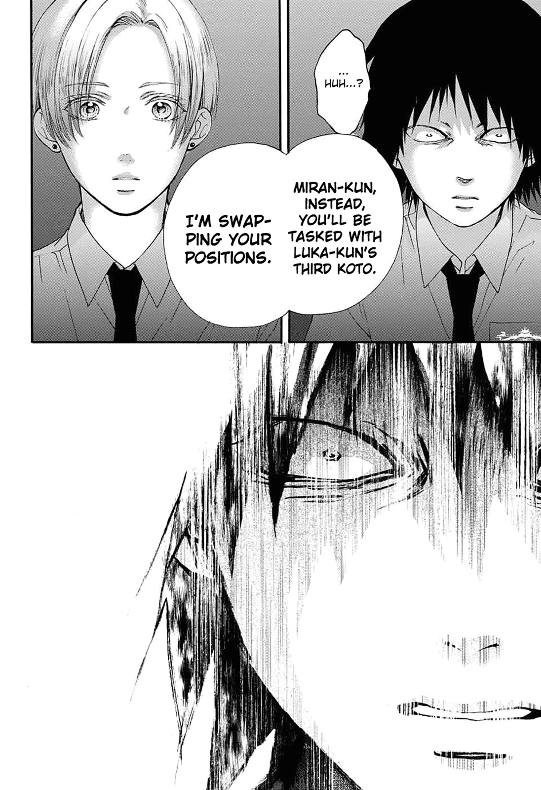 Read Kono Oto Tomare! Manga Online