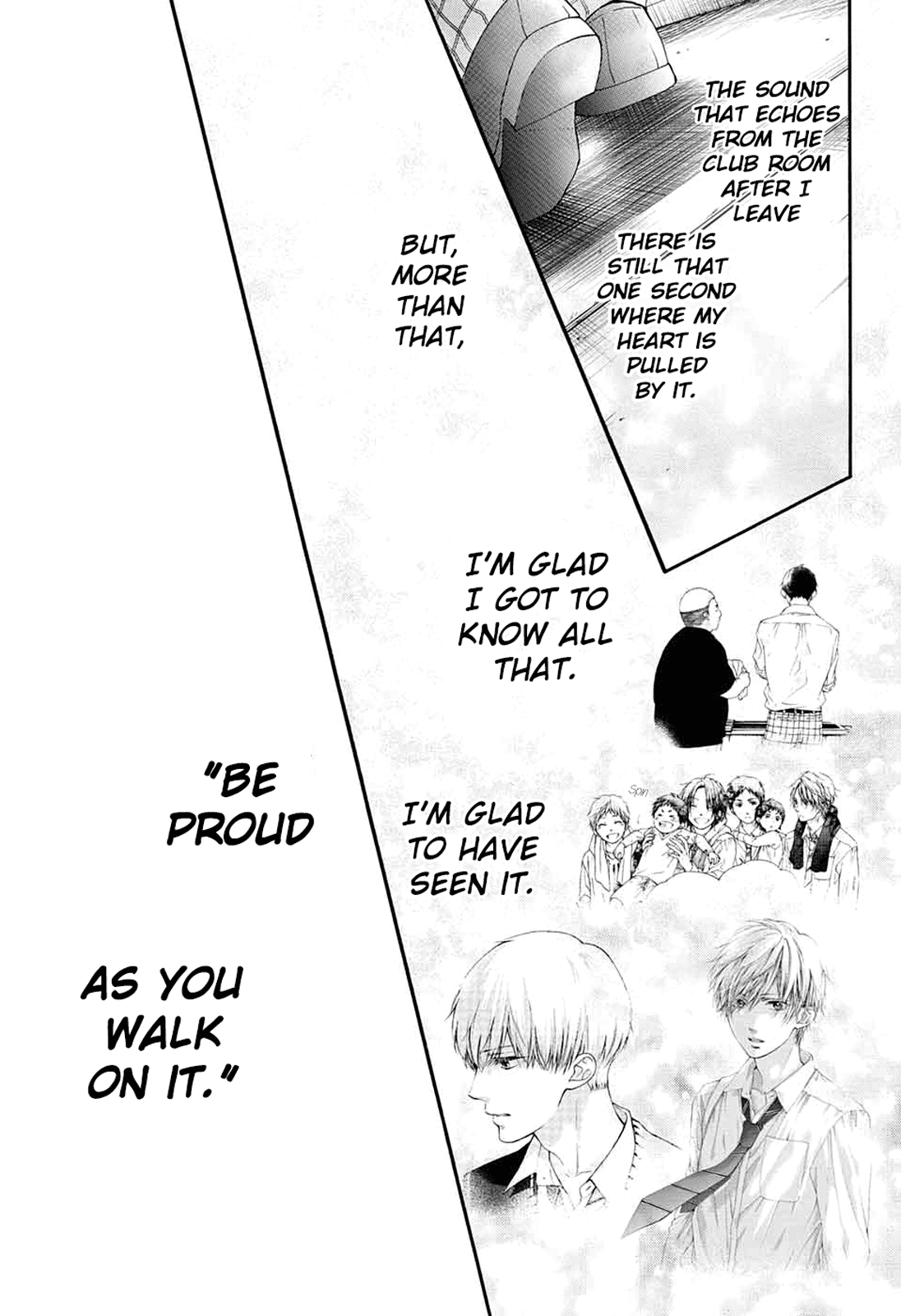 Read Kono Oto Tomare! Manga Online