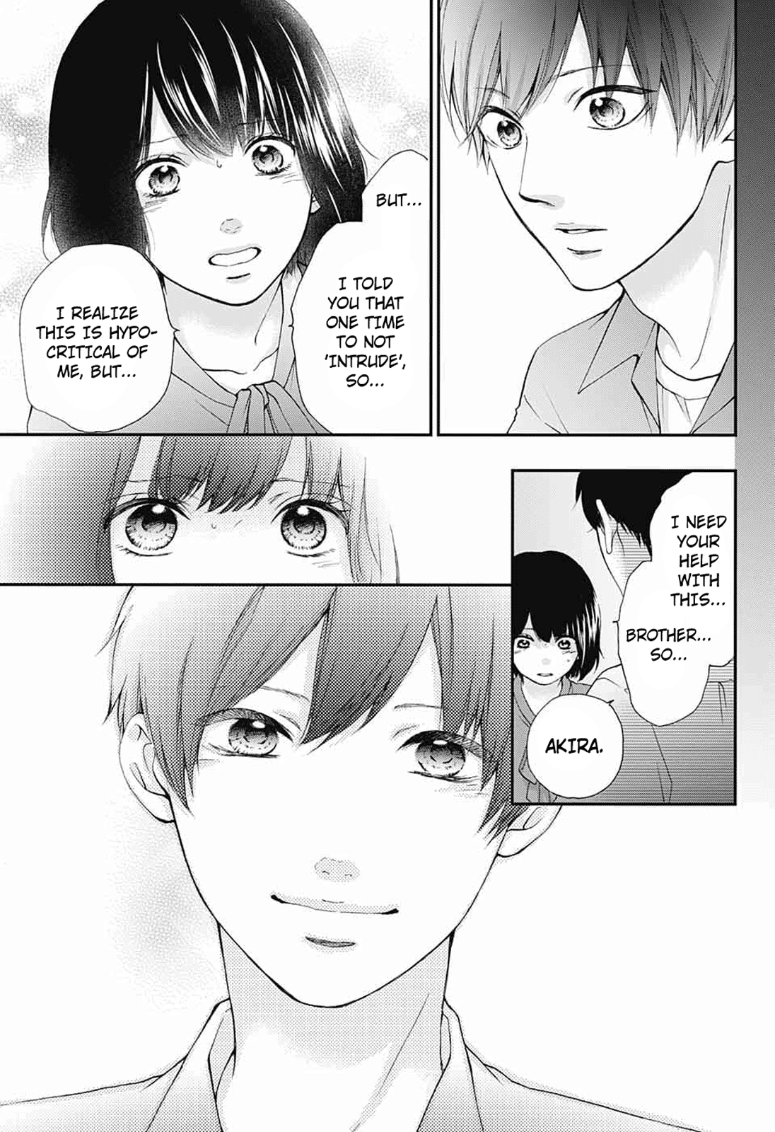 Read Kono Oto Tomare! Manga Online
