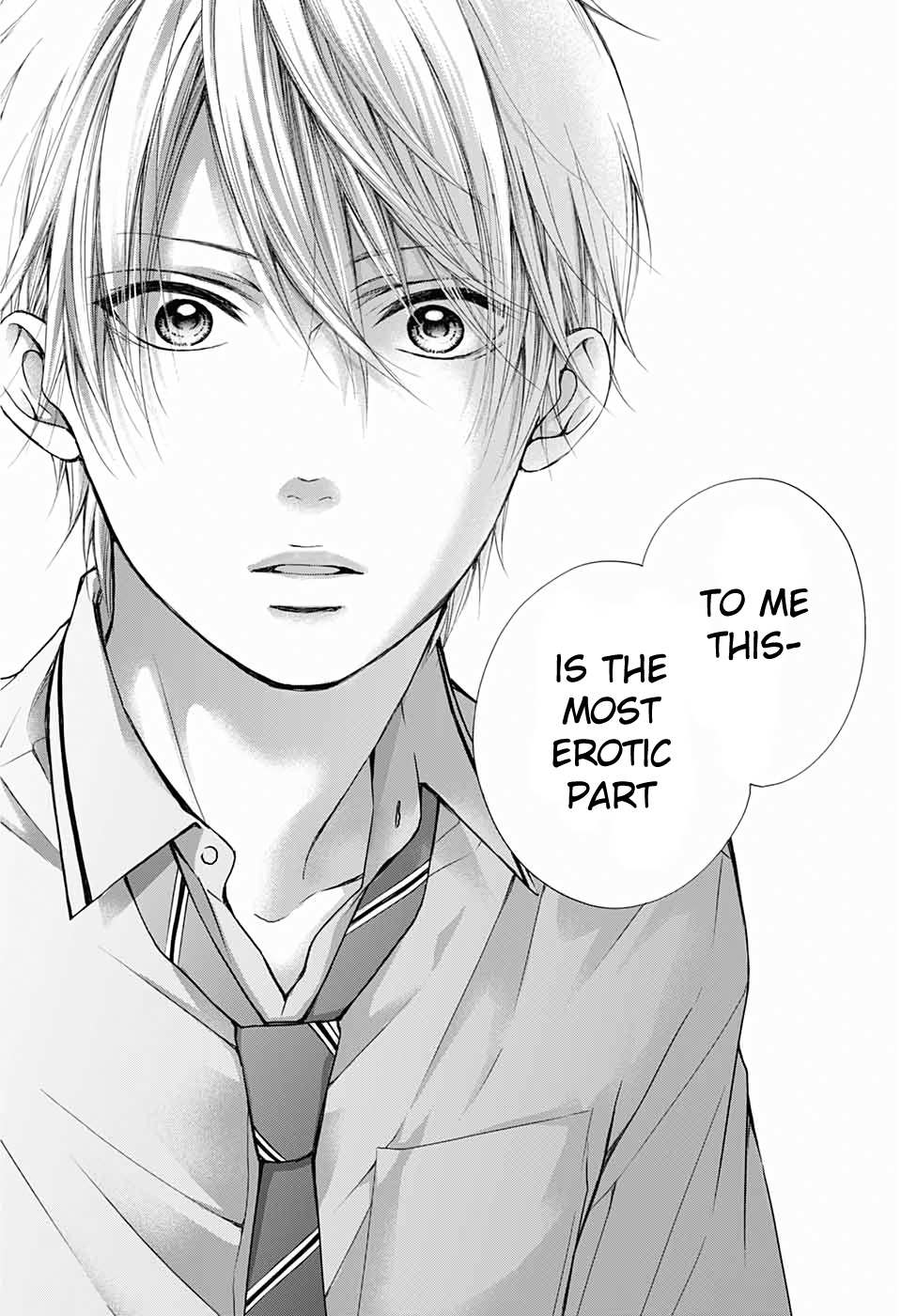 Read Kono Oto Tomare! Manga Online
