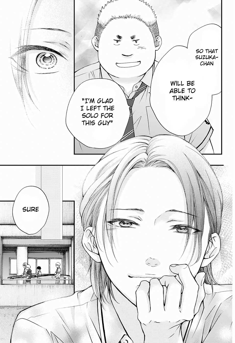 Read Kono Oto Tomare! Manga Online