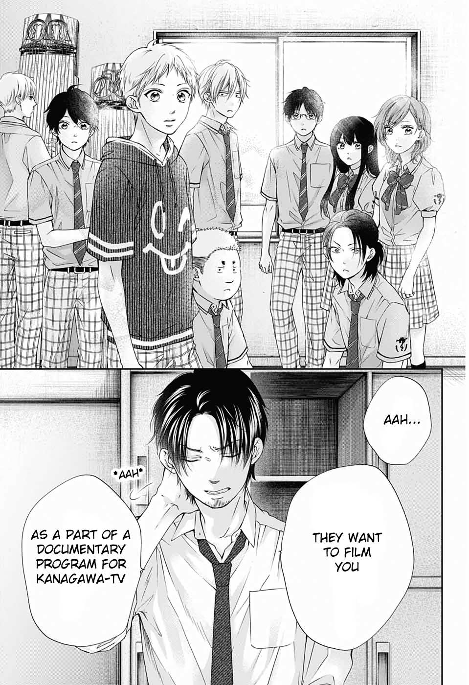 Read Kono Oto Tomare! Manga Online