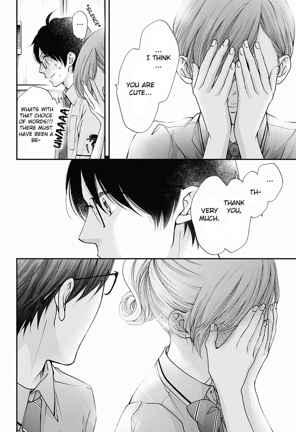 Read Kono Oto Tomare! Manga Online