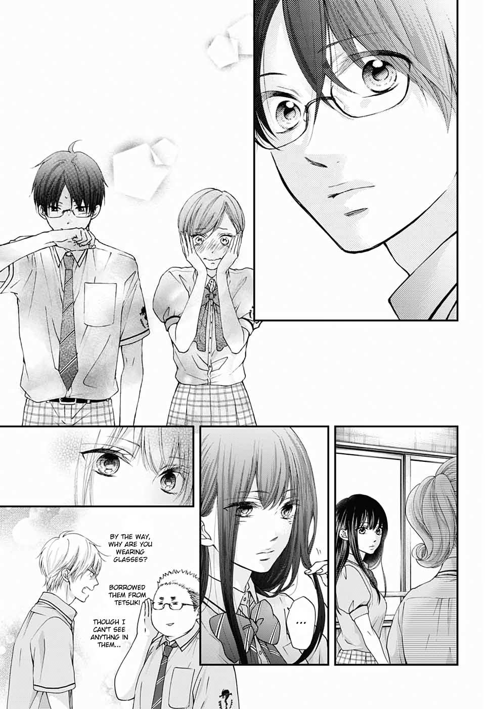 Read Kono Oto Tomare! Manga Online