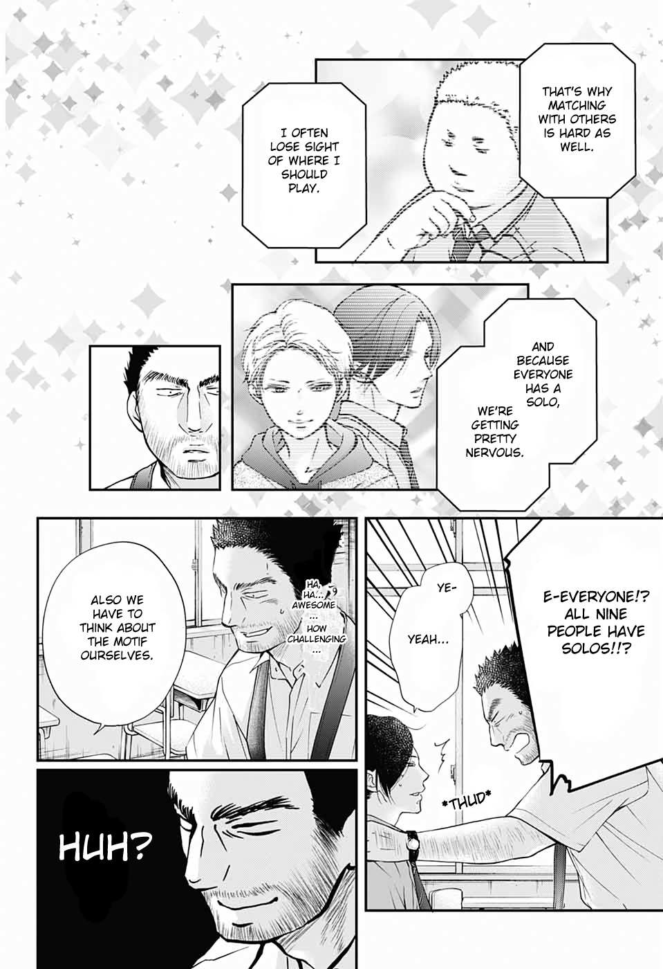 Read Kono Oto Tomare! Manga Online