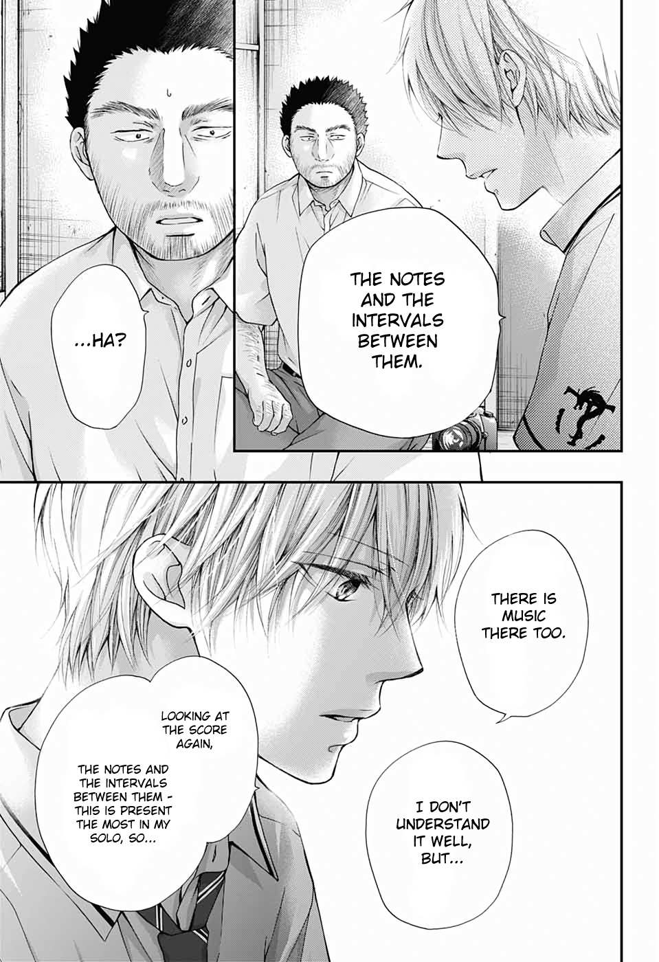 Read Kono Oto Tomare! Manga Online