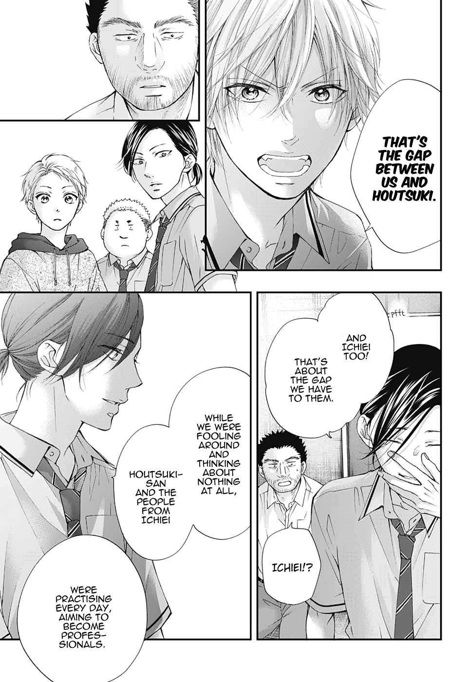Read Kono Oto Tomare! Manga Online