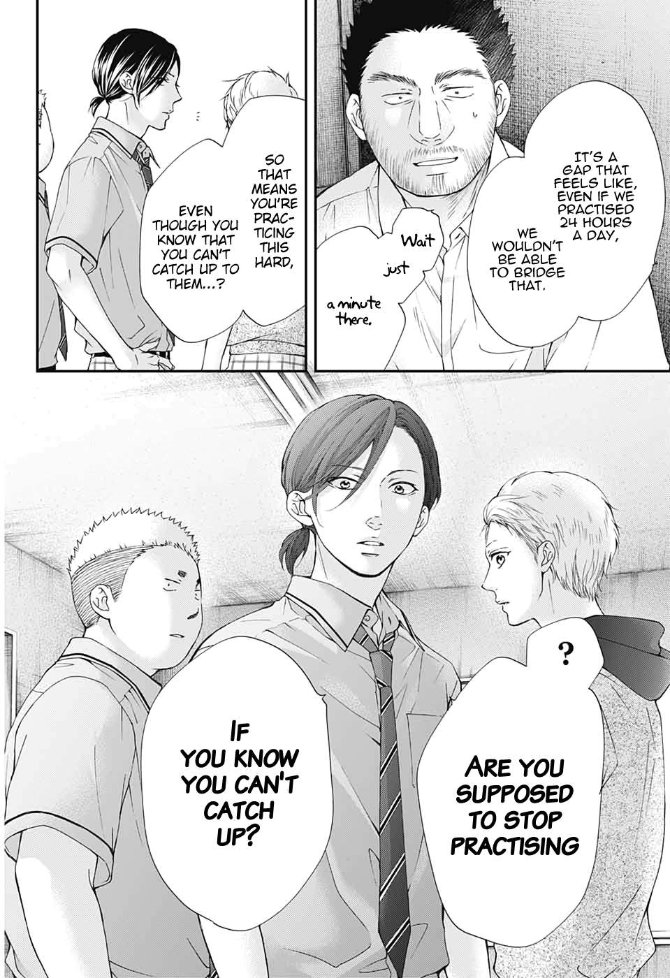 Read Kono Oto Tomare! Manga Online