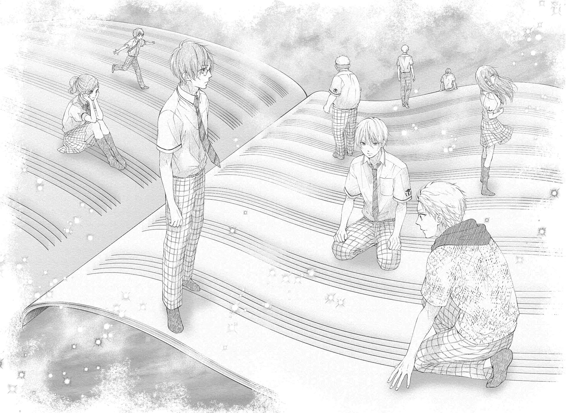Read Kono Oto Tomare! Manga Online