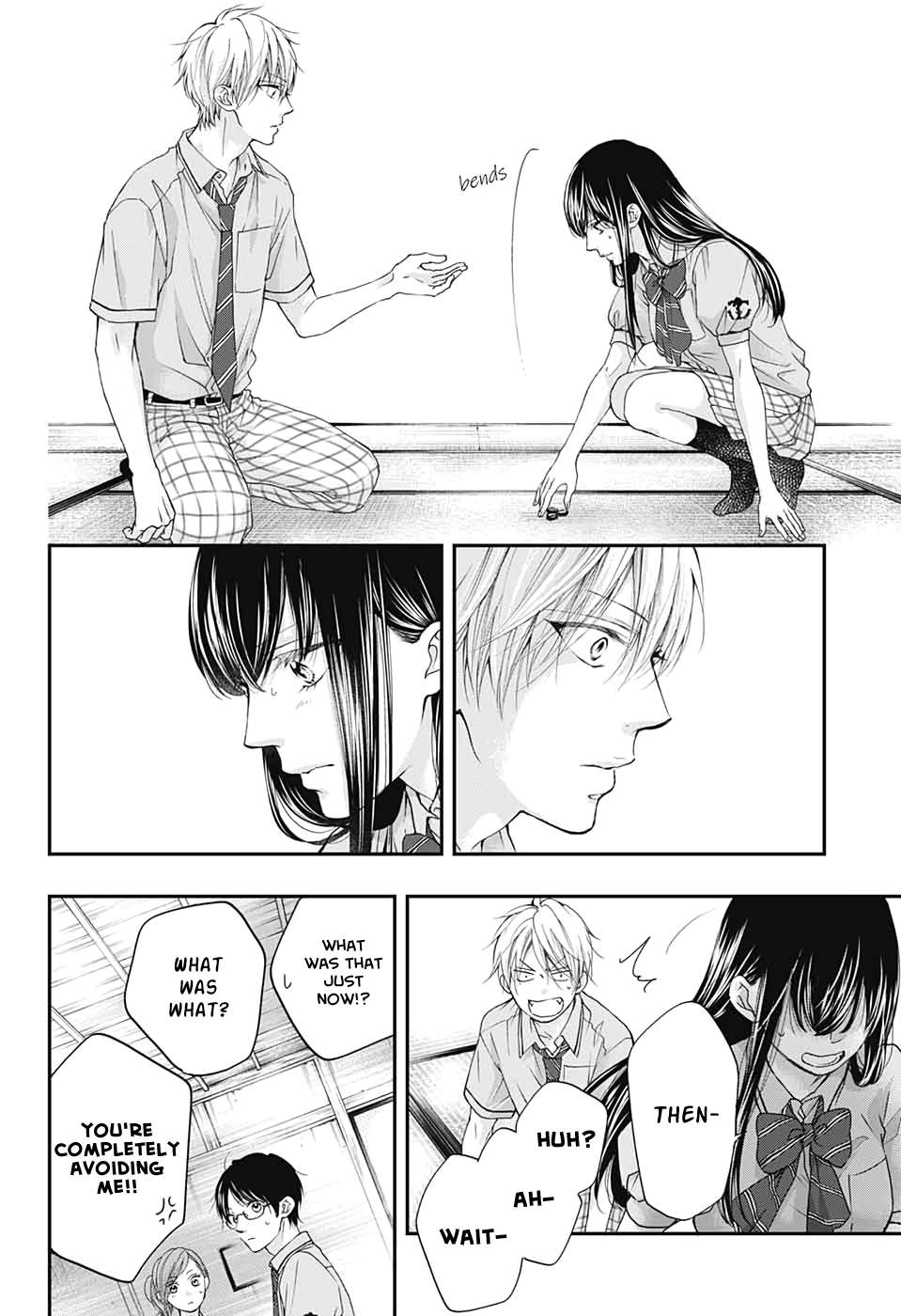 Read Kono Oto Tomare! Manga Online