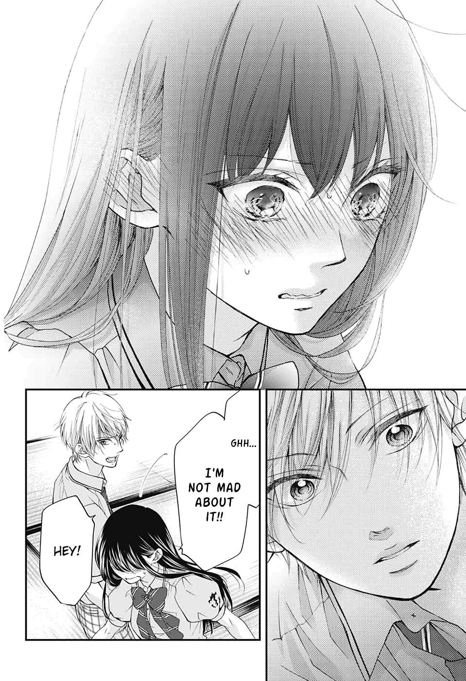 Read Kono Oto Tomare! Manga Online