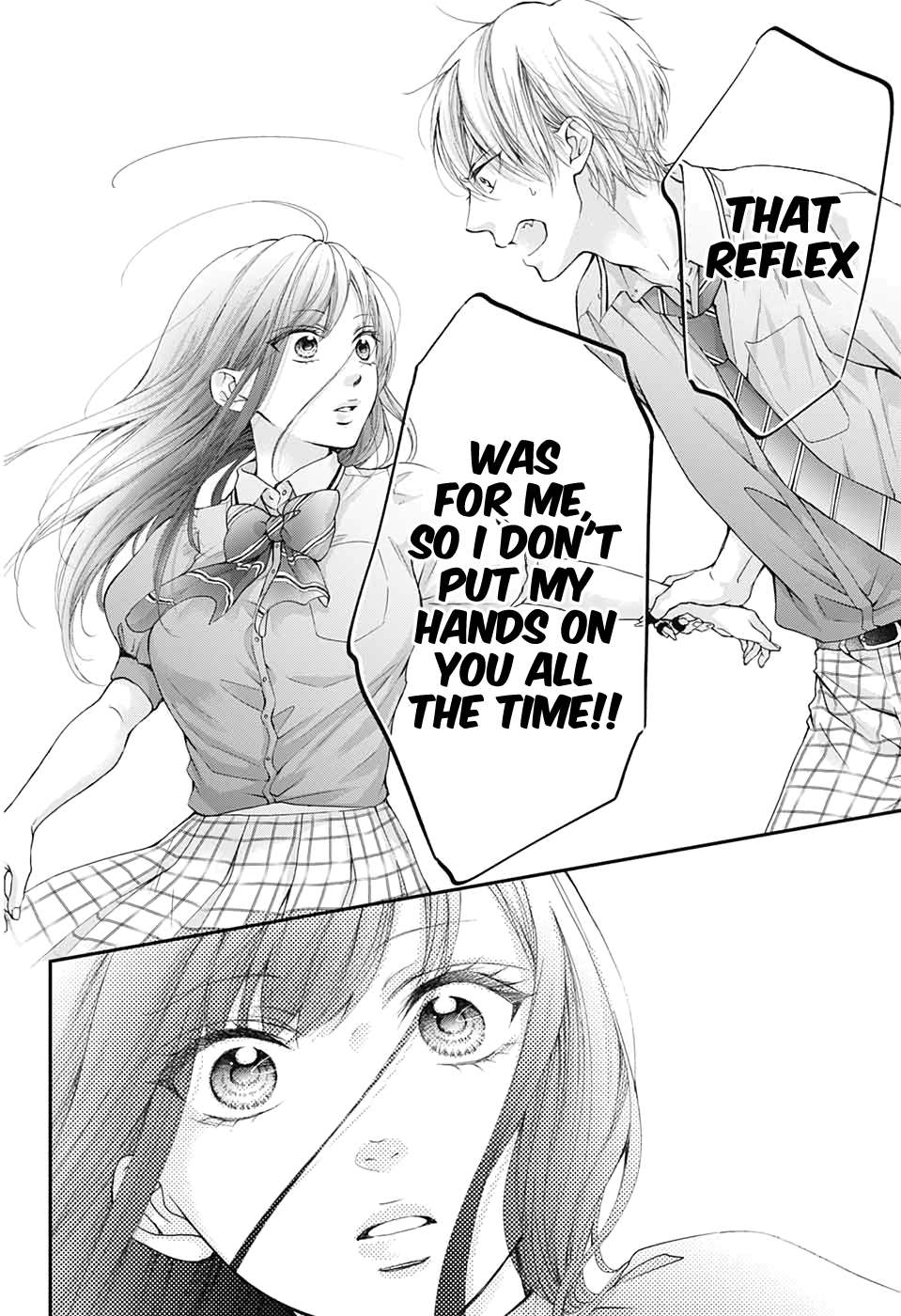 Read Kono Oto Tomare! Manga Online
