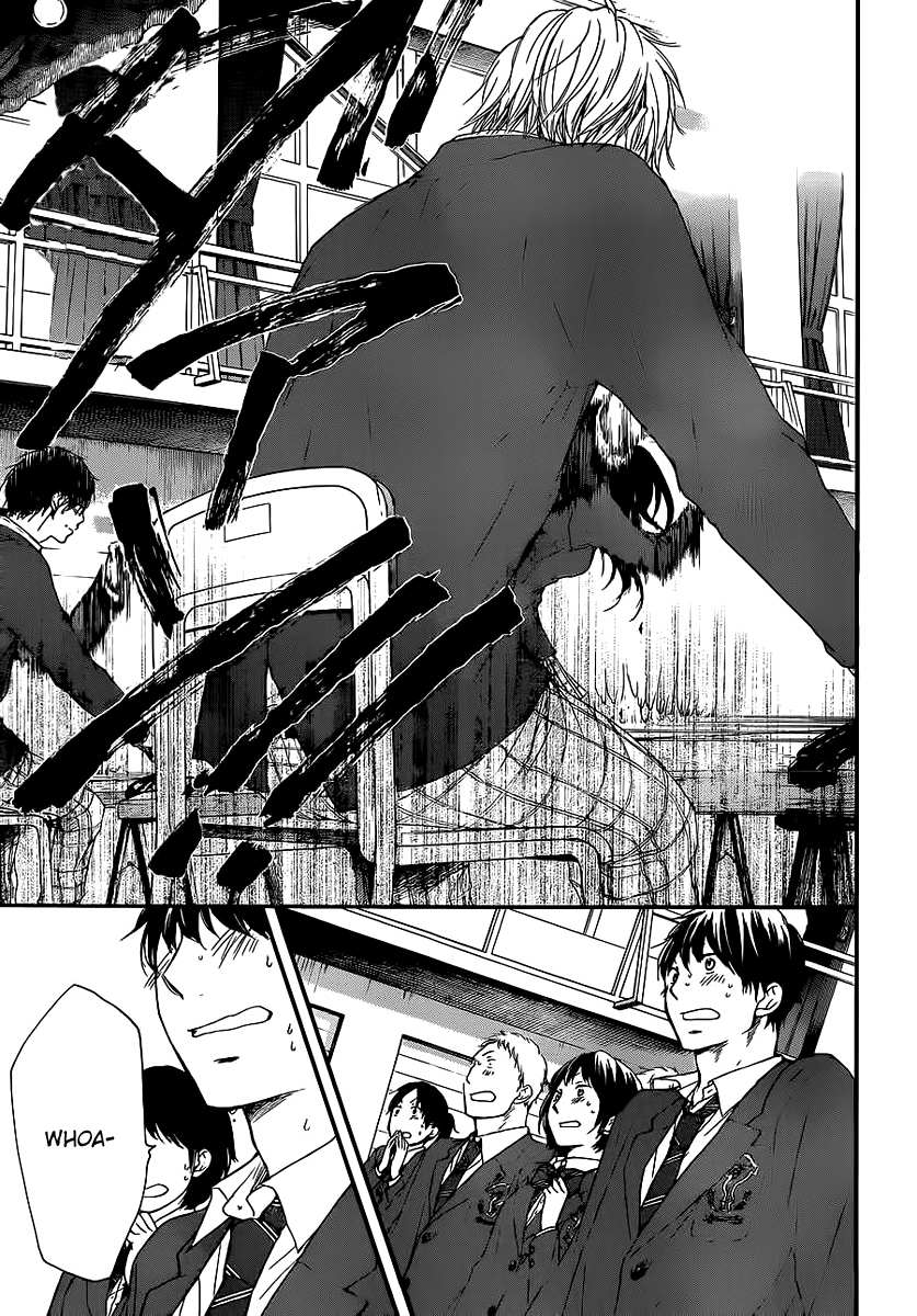 Read Kono Oto Tomare! Manga Online