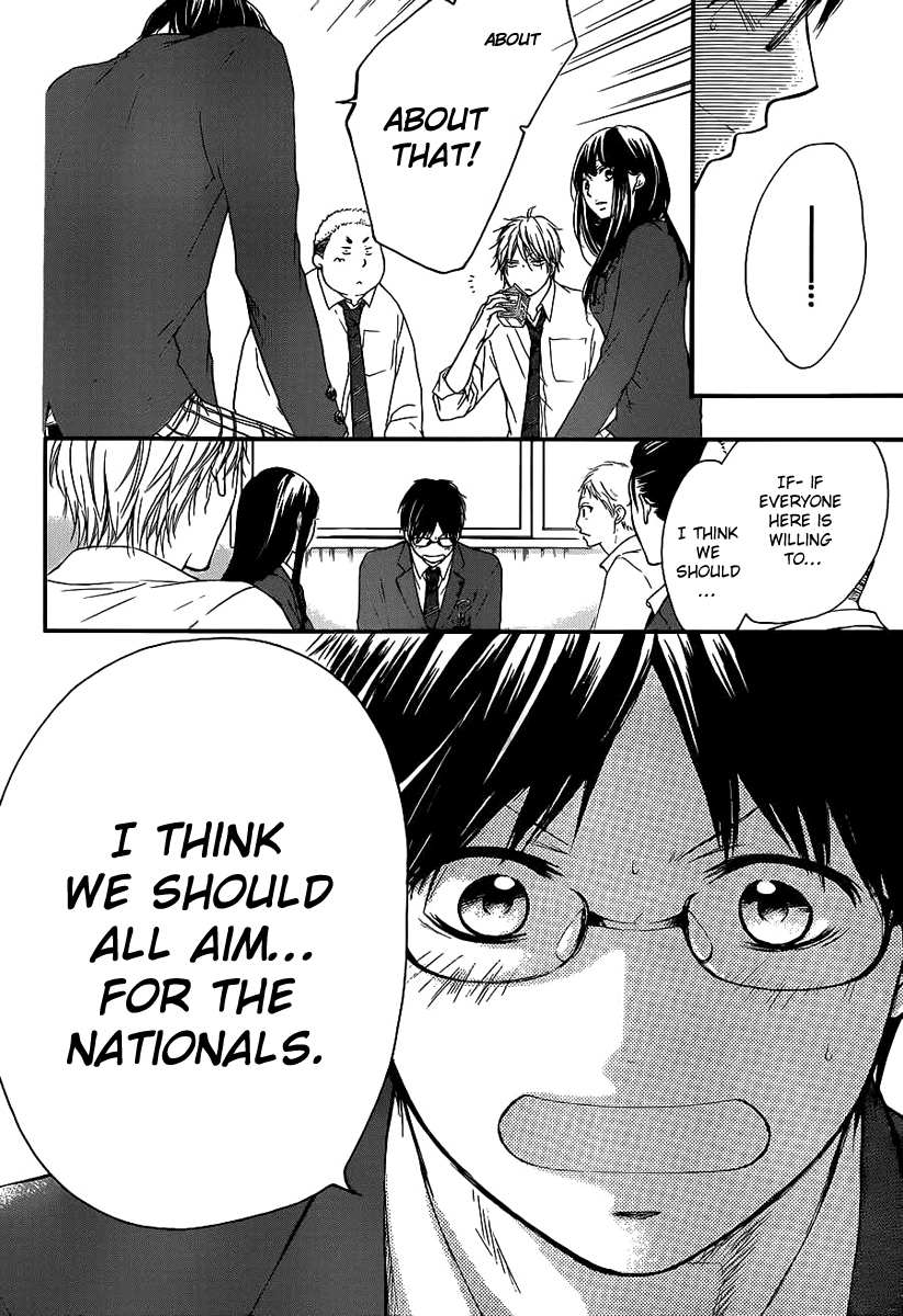 Read Kono Oto Tomare! Manga Online
