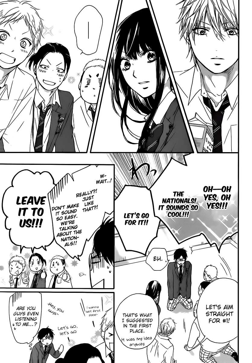 Read Kono Oto Tomare! Manga Online