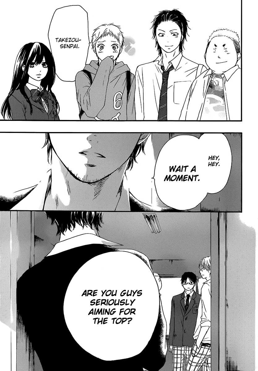 Read Kono Oto Tomare! Manga Online