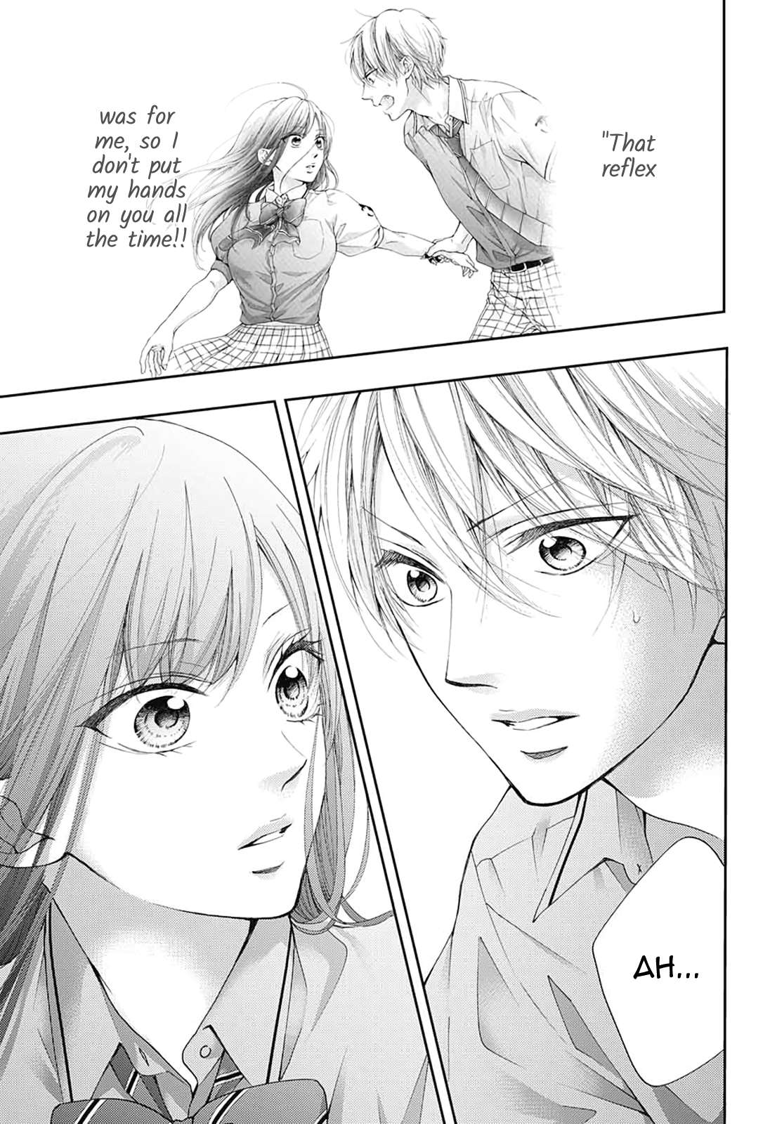 Read Kono Oto Tomare! Manga Online