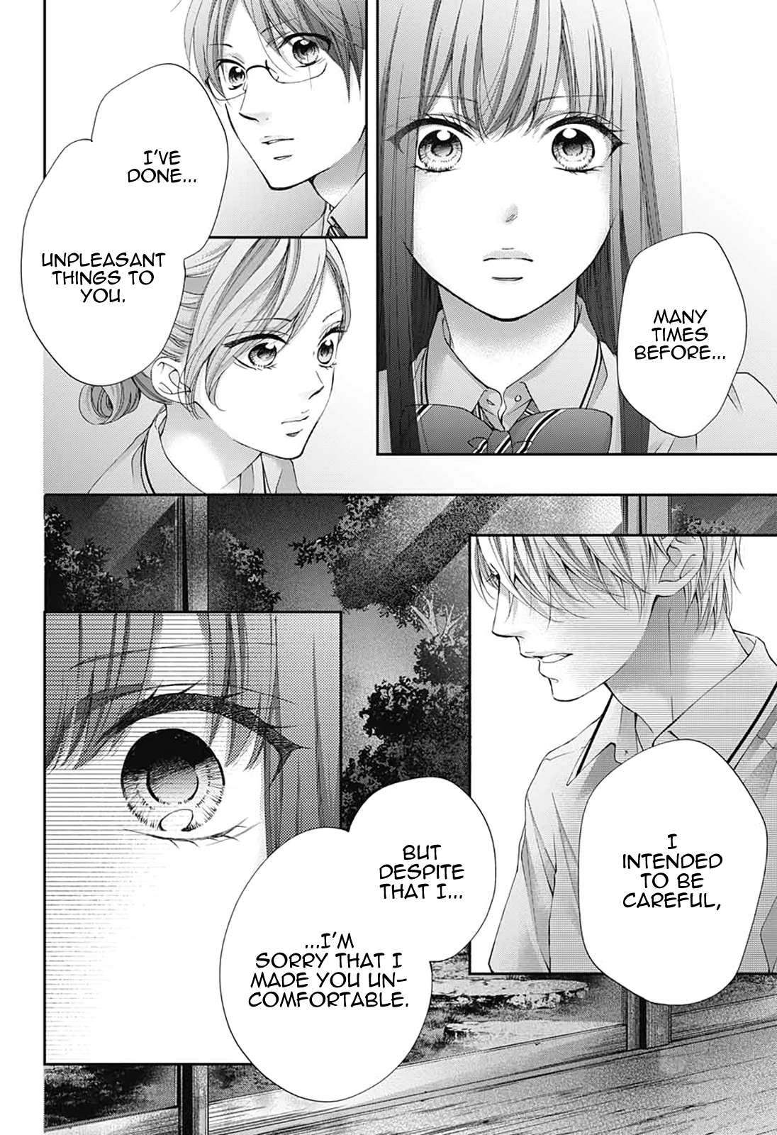 Read Kono Oto Tomare! Manga Online