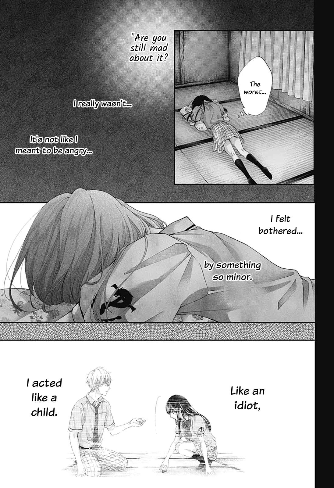 Read Kono Oto Tomare! Manga Online