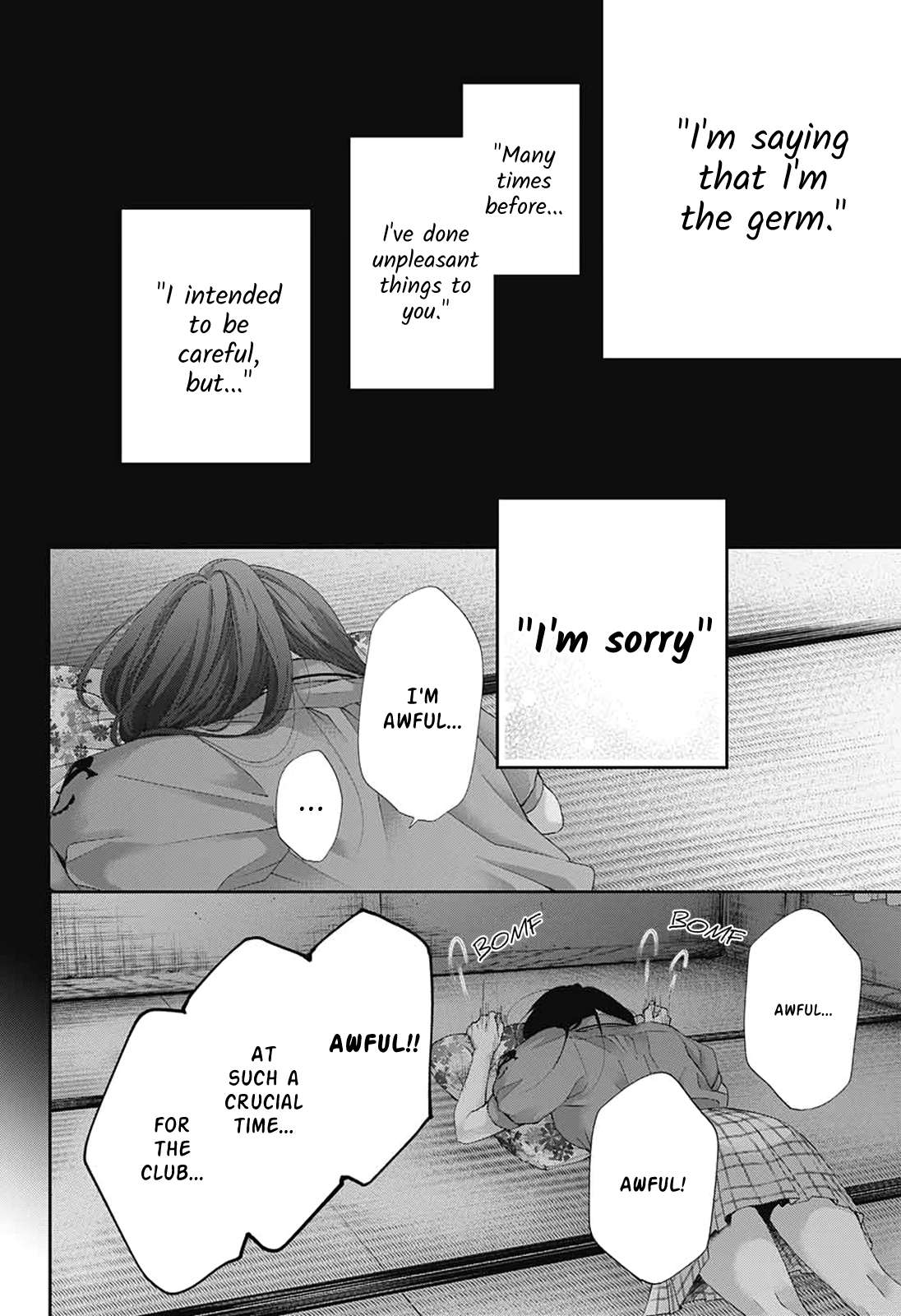 Read Kono Oto Tomare! Manga Online