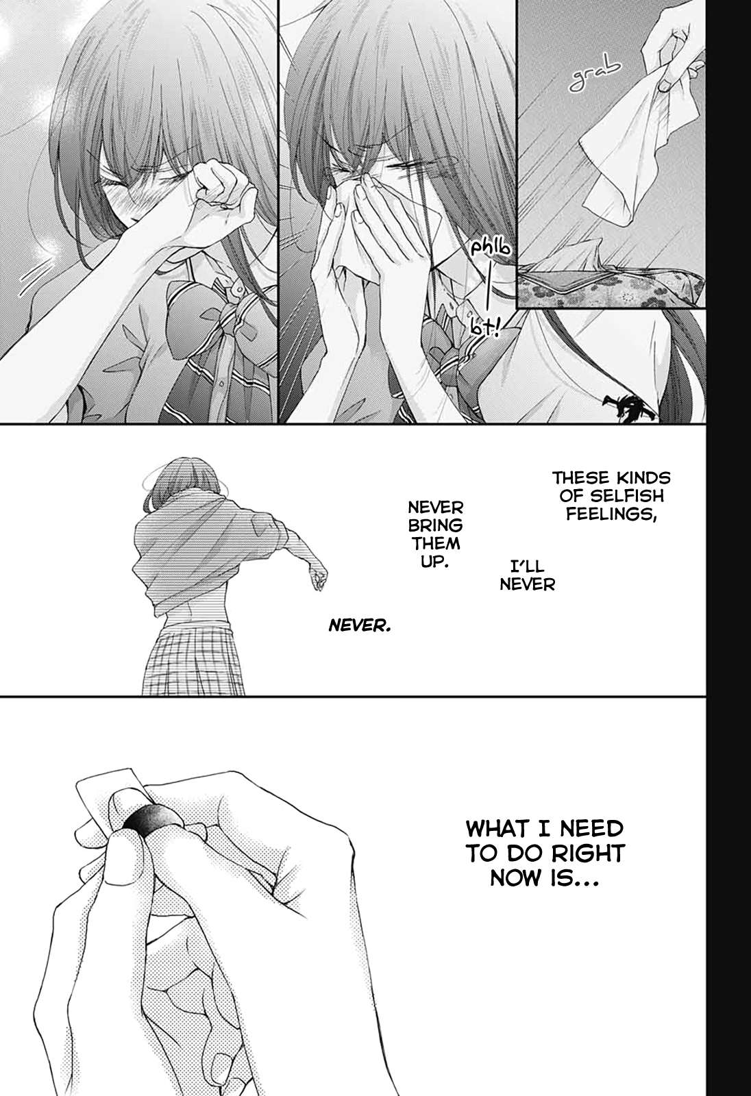Read Kono Oto Tomare! Manga Online
