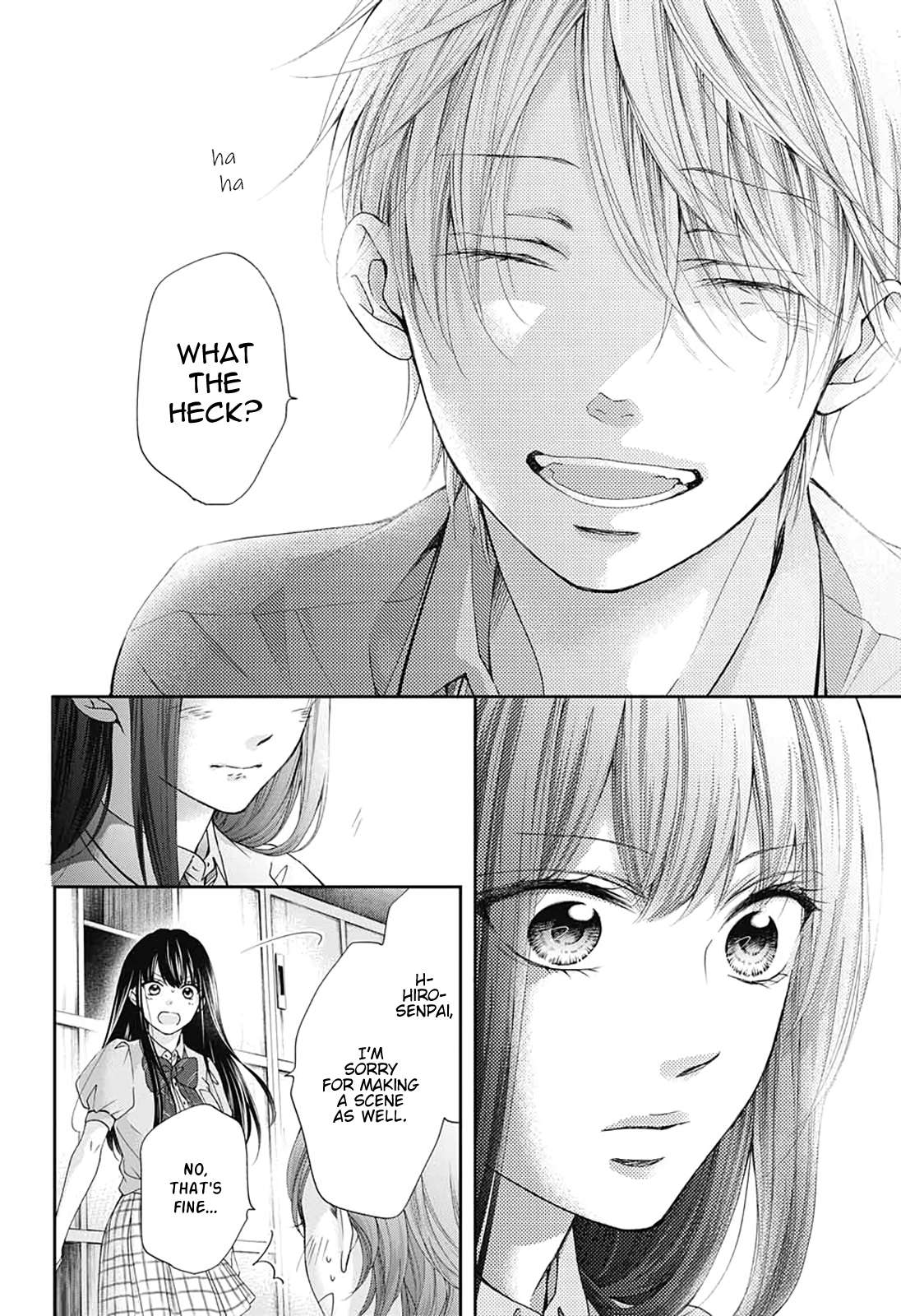 Read Kono Oto Tomare! Manga Online