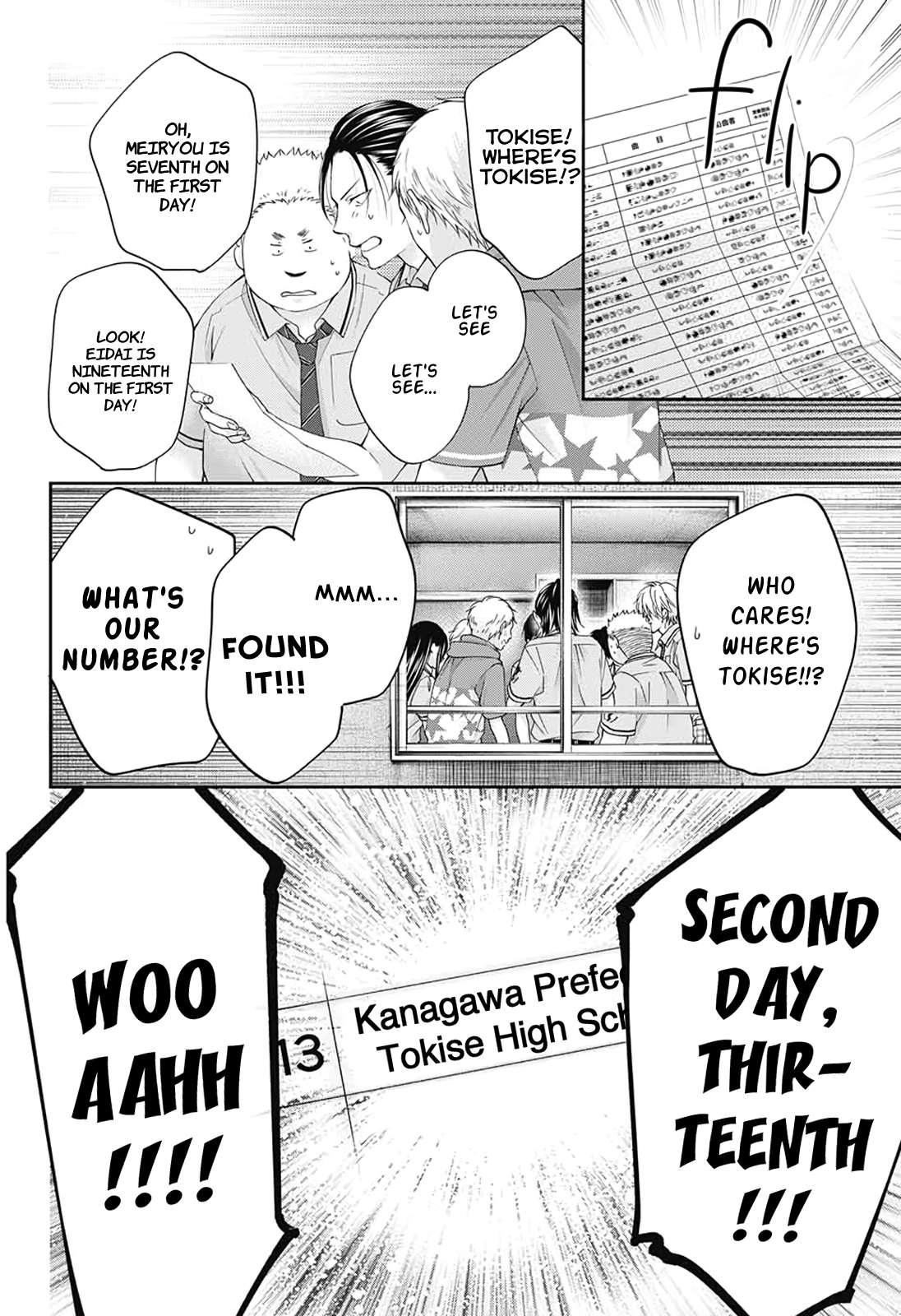 Read Kono Oto Tomare! Manga Online