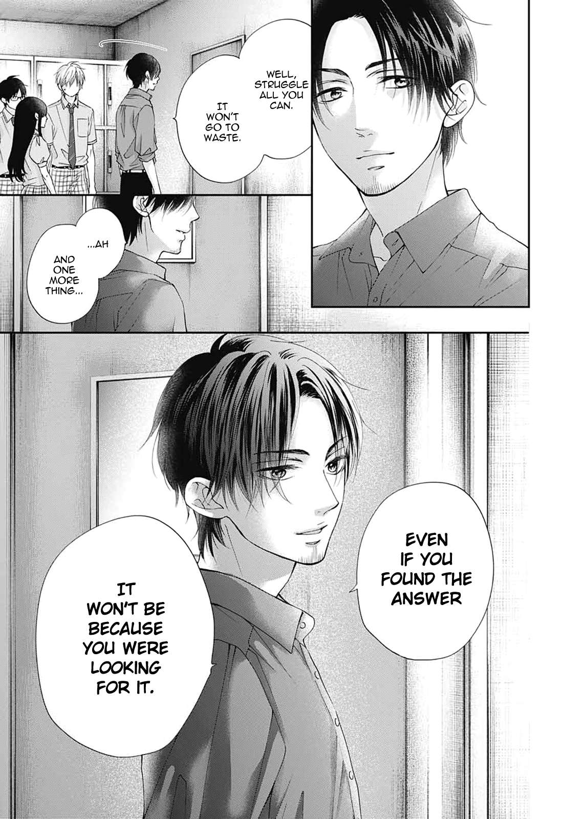 Read Kono Oto Tomare! Manga Online
